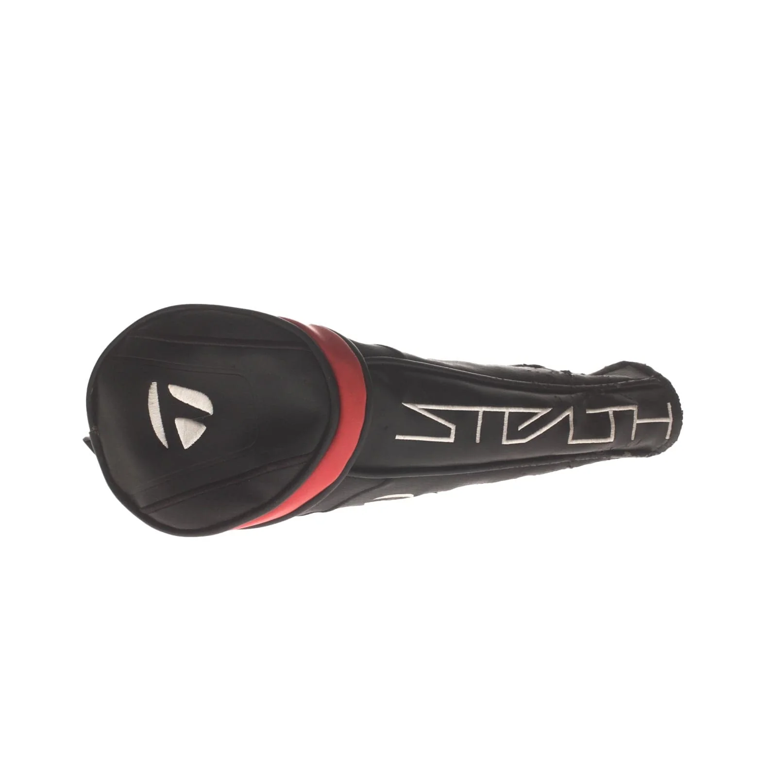 TaylorMade Stealth Graphite Mens Right Hand Fairway 7 Wood 21* Regular - Fujikura Ventus Red 5-R - Image 7