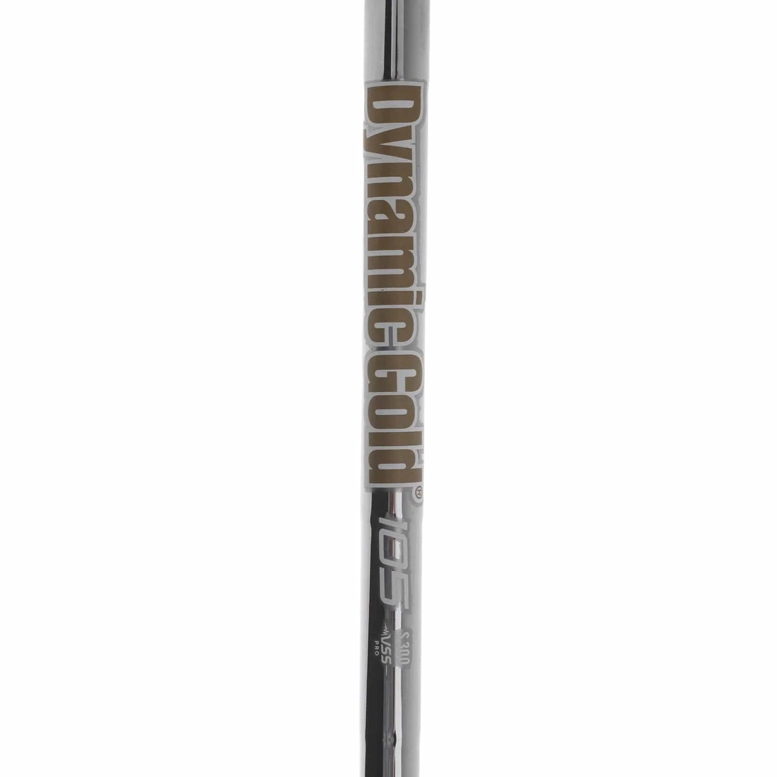 TaylorMade Stealth Graphite Mens Right Hand Irons 4-AW Stiff - Dynamic Gold 105 - Image 5
