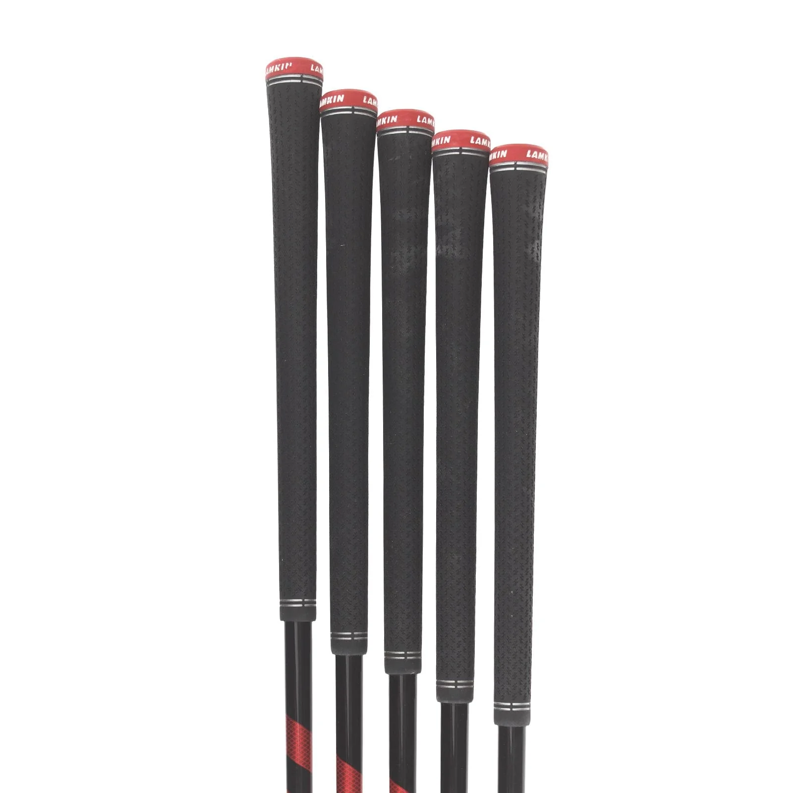 TaylorMade Stealth Graphite Mens Right Hand Irons 7-SW Senior - Fujikura Ventus 5-A - Image 7