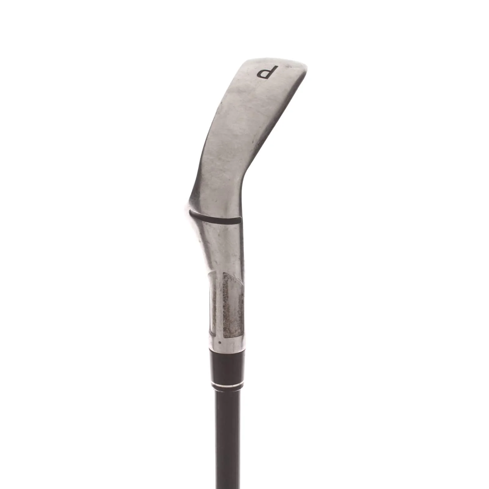 TaylorMade Stealth Graphite Mens Right Hand Pitching Wedge 43* Regular - Fujikura Ventus 6-R - Image 3