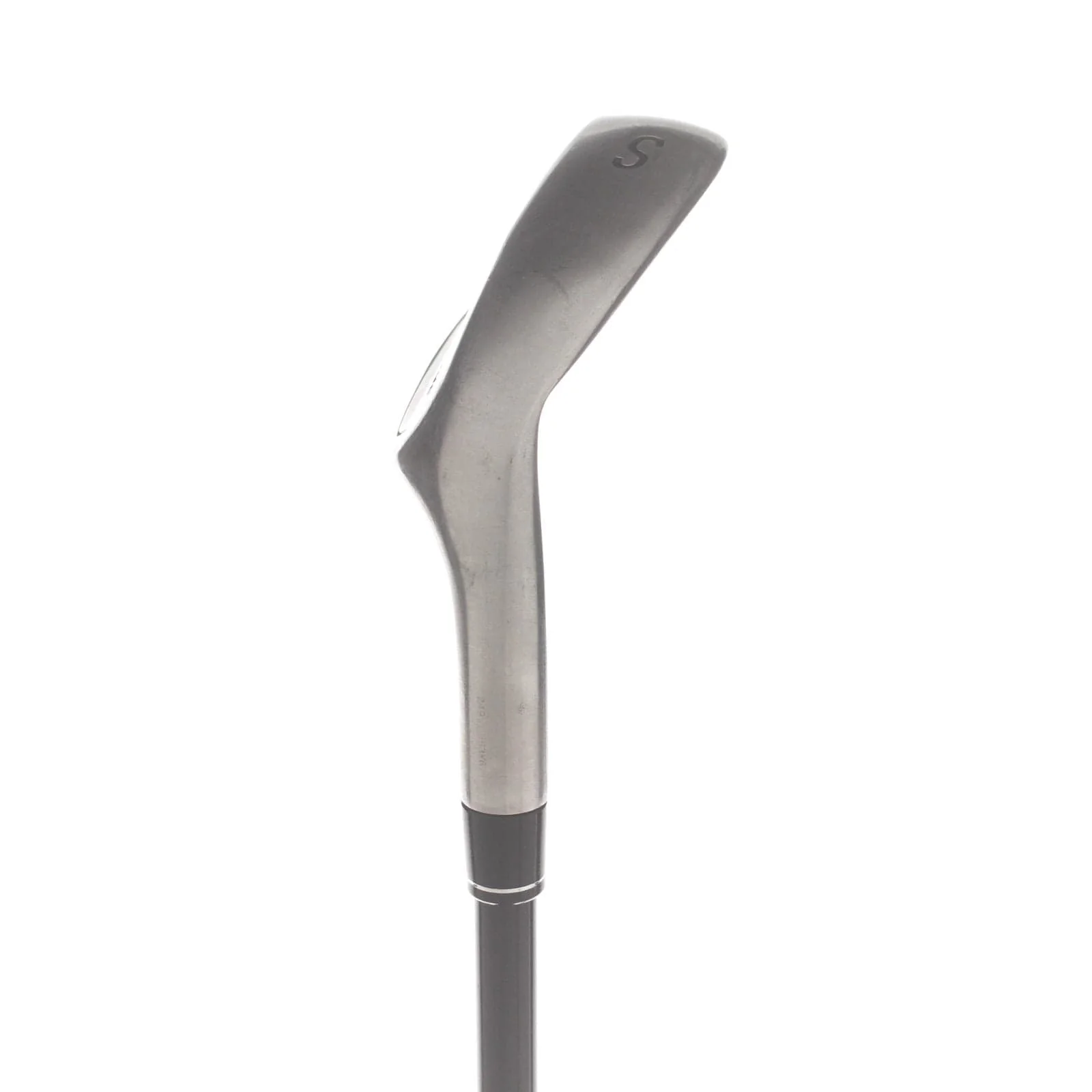 TaylorMade Stealth Graphite Mens Right Hand Sand Wedge Stiff - Ventus Red 7-S - Image 3