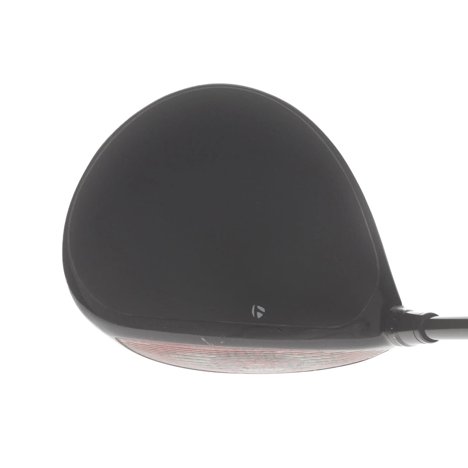 TaylorMade Stealth HD Graphite Mens Right Hand Driver 10.5* Regular - Air Speeder 45 - Image 3
