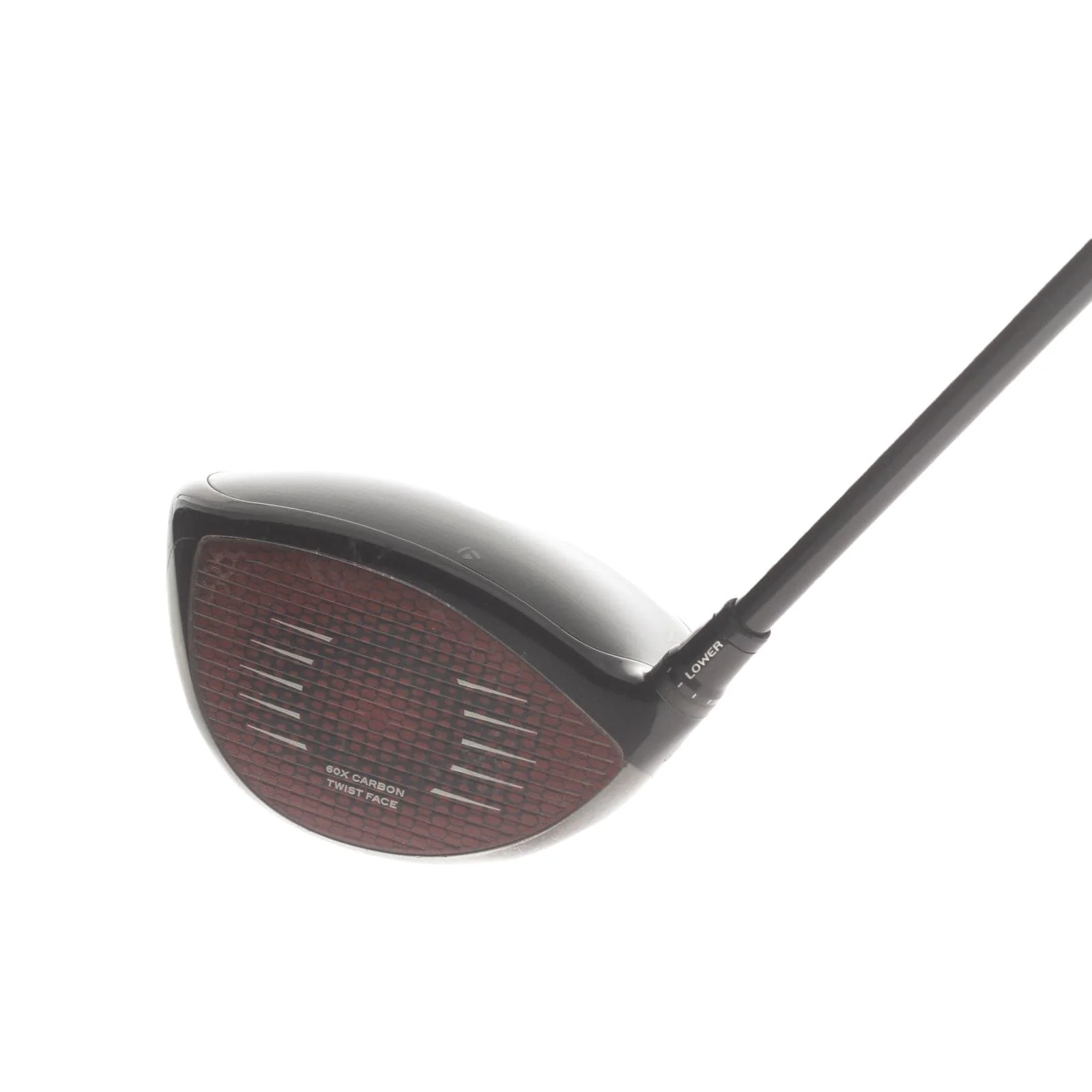 TaylorMade Stealth HD Graphite Mens Right Hand Driver 10.5* Regular - Air Speeder 45 - Image 4