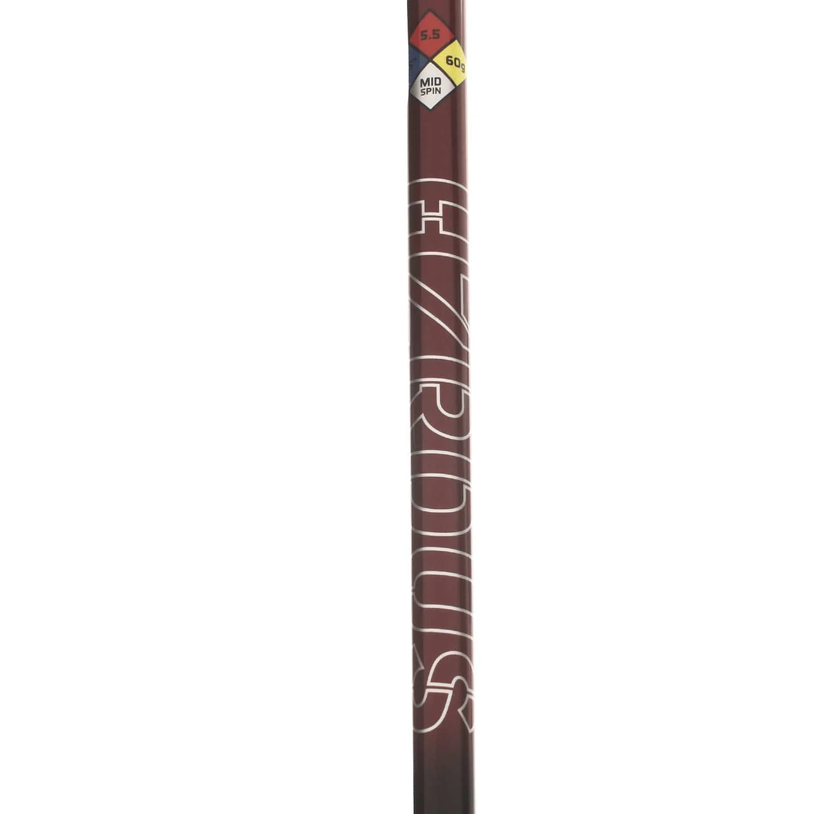 TaylorMade Stealth HD Graphite Mens Right Hand Driver 10.5* Regular - HZRDUS Smoke RDX Red 60 - Image 5
