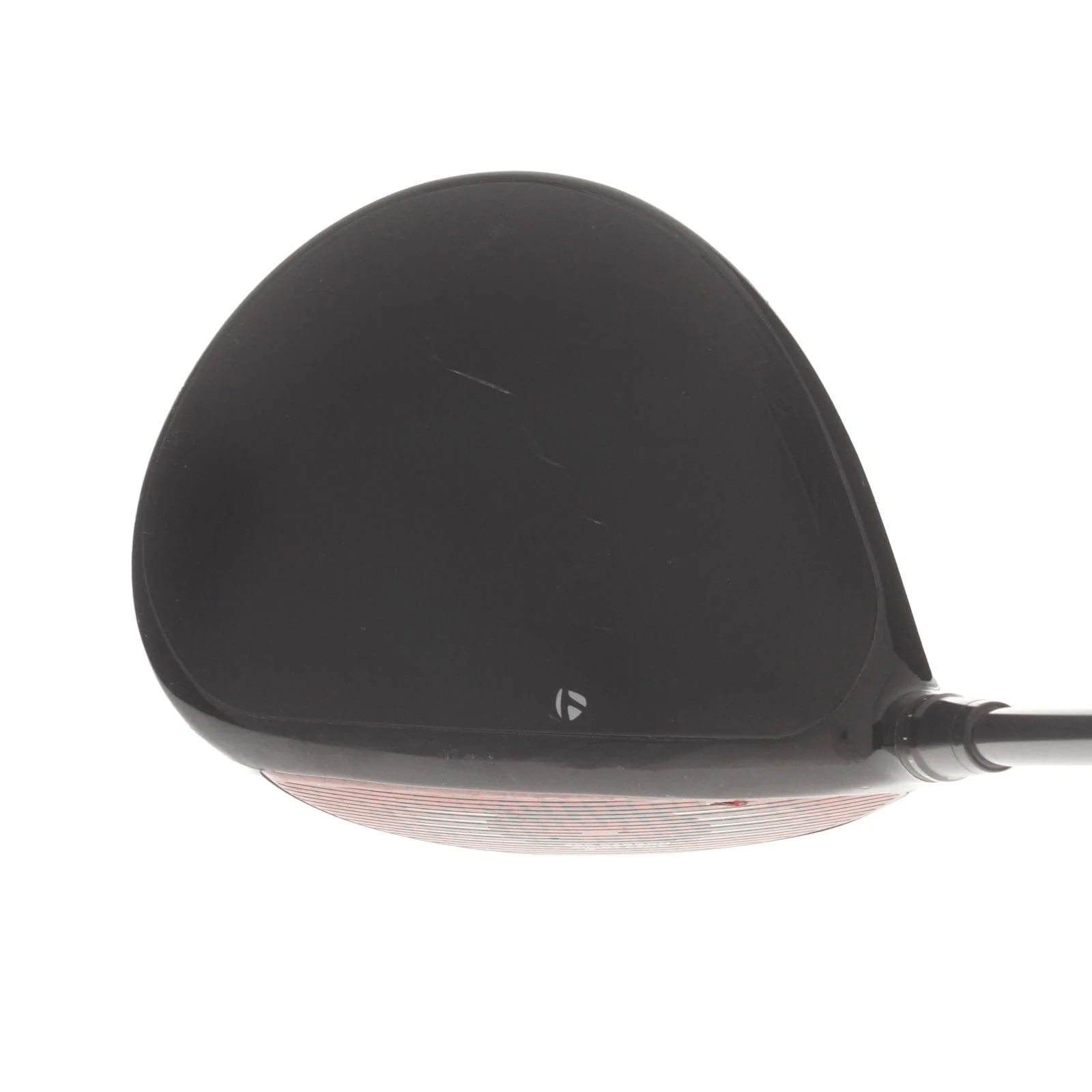 TaylorMade Stealth HD Graphite Mens Right Hand Driver 12* Regular - Diamana s+60 - Image 2