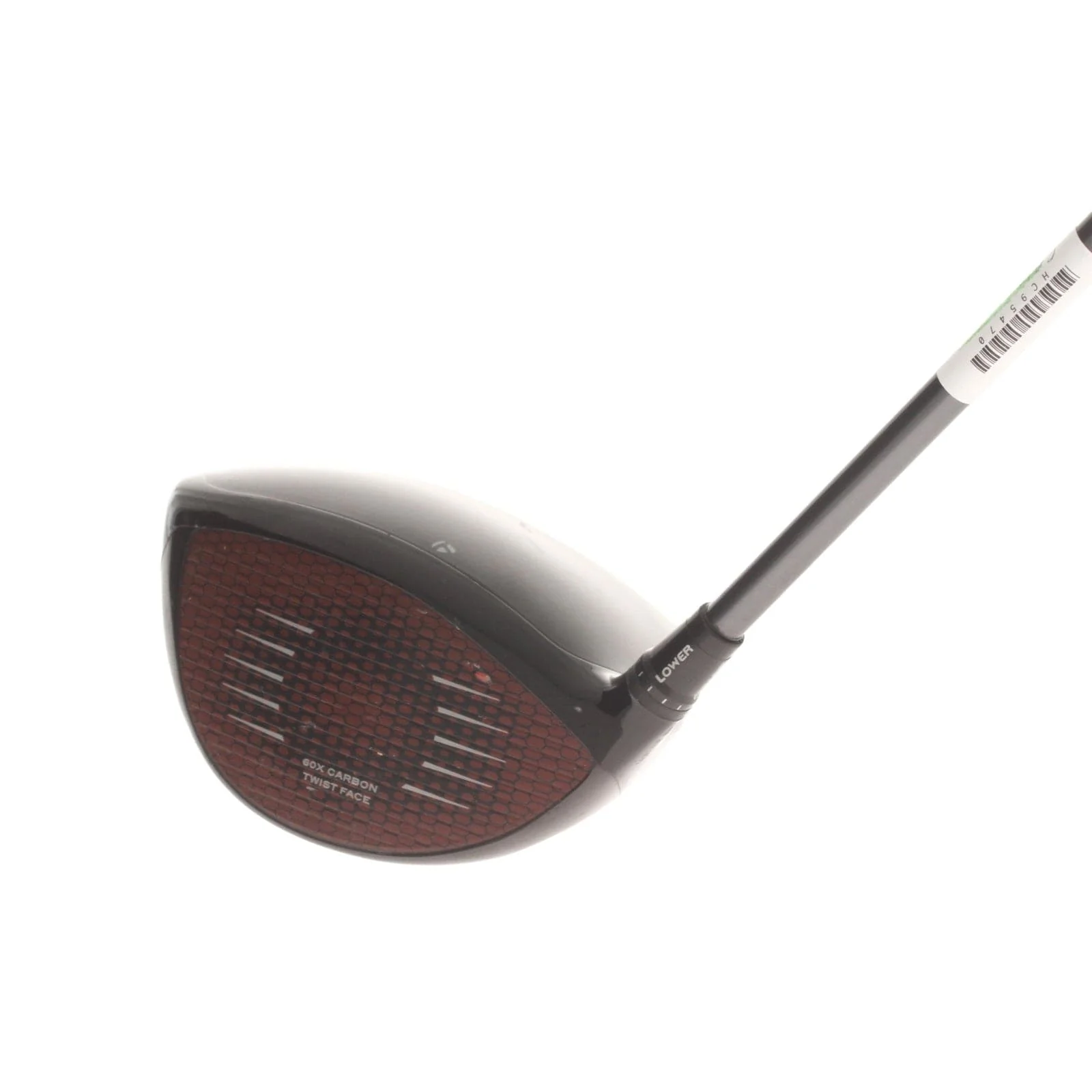 TaylorMade Stealth HD Graphite Mens Right Hand Driver 12* Regular - Diamana s+60 - Image 3