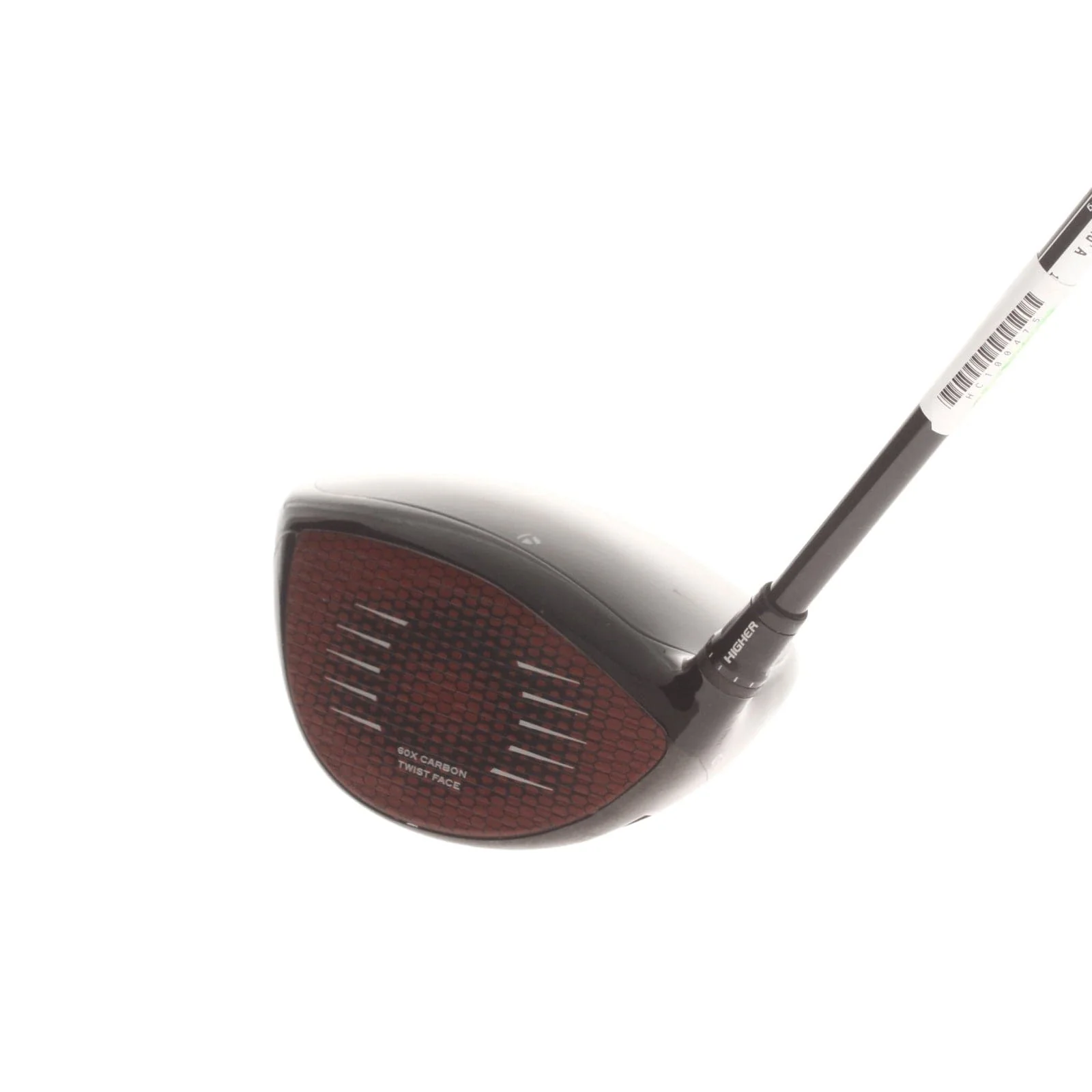 TaylorMade Stealth HD Graphite Mens Right Hand Driver 12* Regular - Fujikura Airspeeder 45 - Image 4