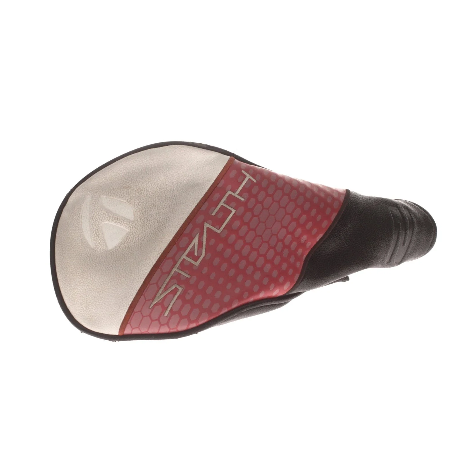 TaylorMade Stealth HD Graphite Mens Right Hand Driver 12* Regular - Fujikura Airspeeder 45 - Image 7