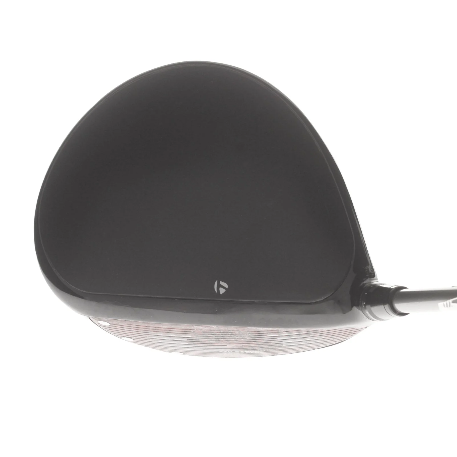 TaylorMade Stealth HD Graphite Mens Right Hand Driver 12* Regular - Fujikura Speeder NX 50-R - Image 2