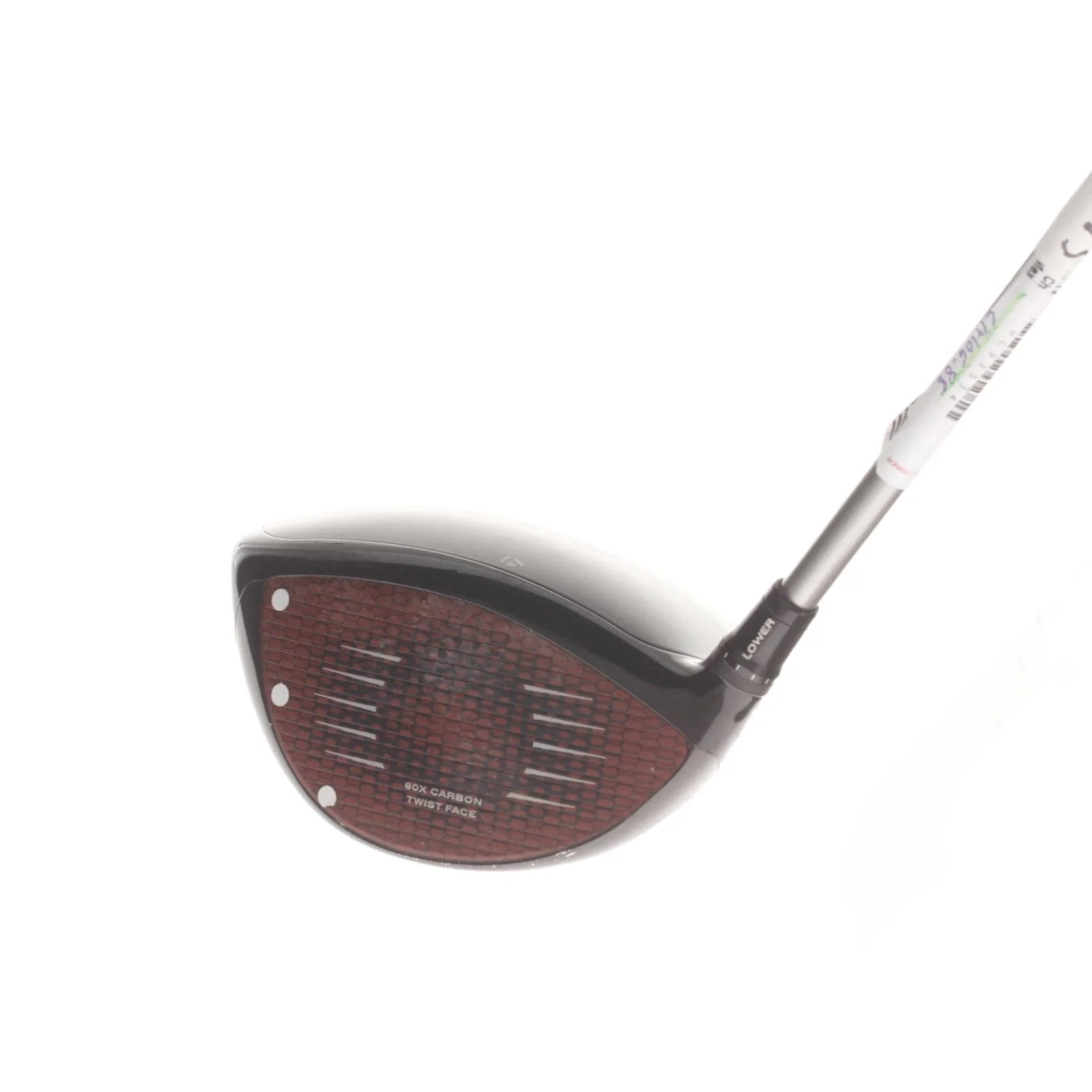 TaylorMade Stealth HD Graphite Mens Right Hand Driver 12* Regular - Fujikura Speeder NX 50-R - Image 3