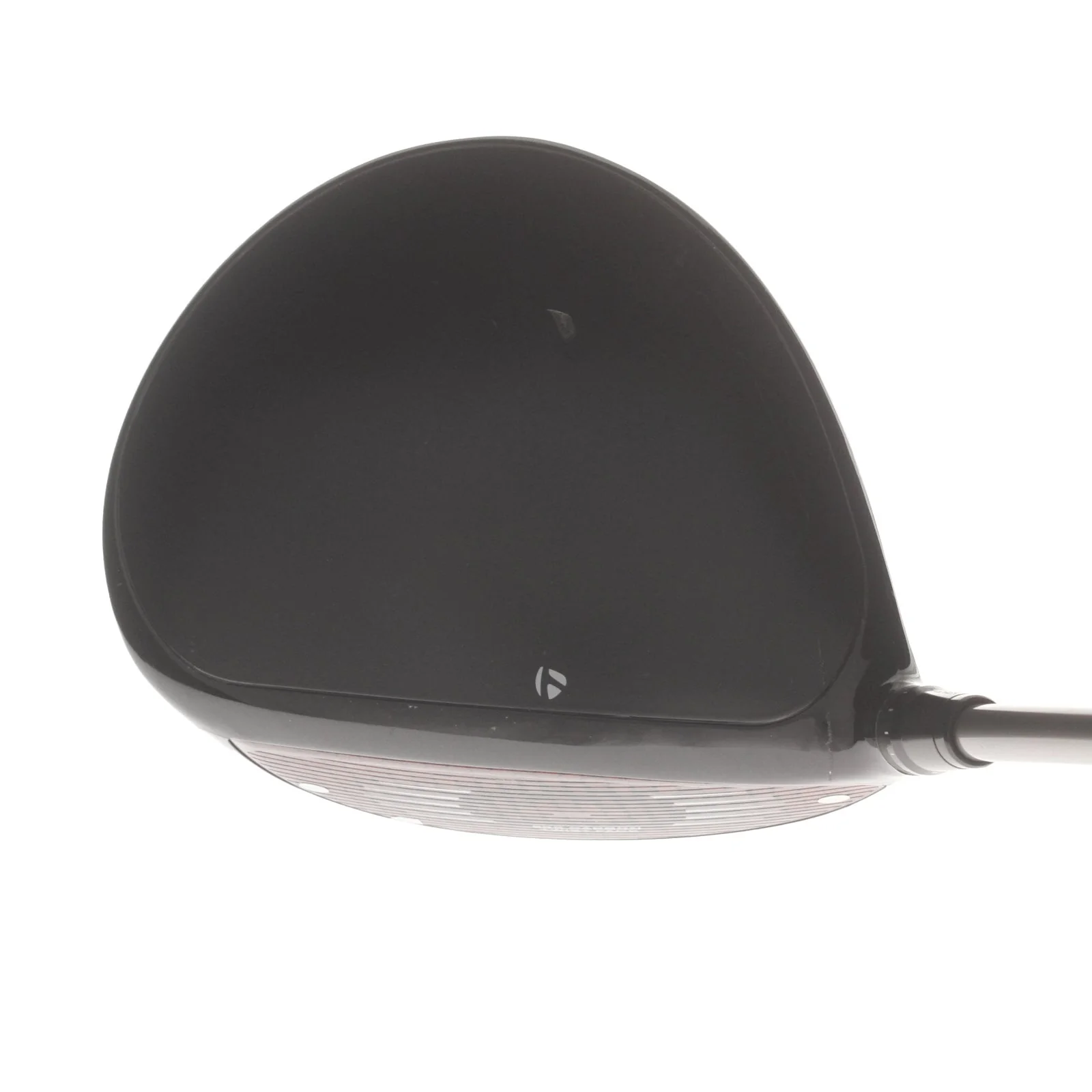 TaylorMade Stealth HD Graphite Mens Right Hand Driver 12* Regular - Fujikura Speeder NX 50-R - Image 2