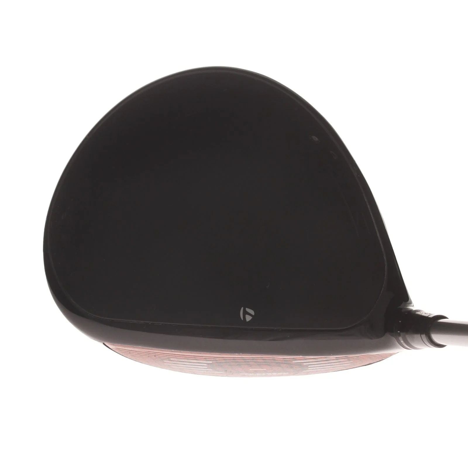 TaylorMade Stealth HD Graphite Mens Right Hand Driver 12* Regular - Fujikura Speeder NX 50-R - Image 2