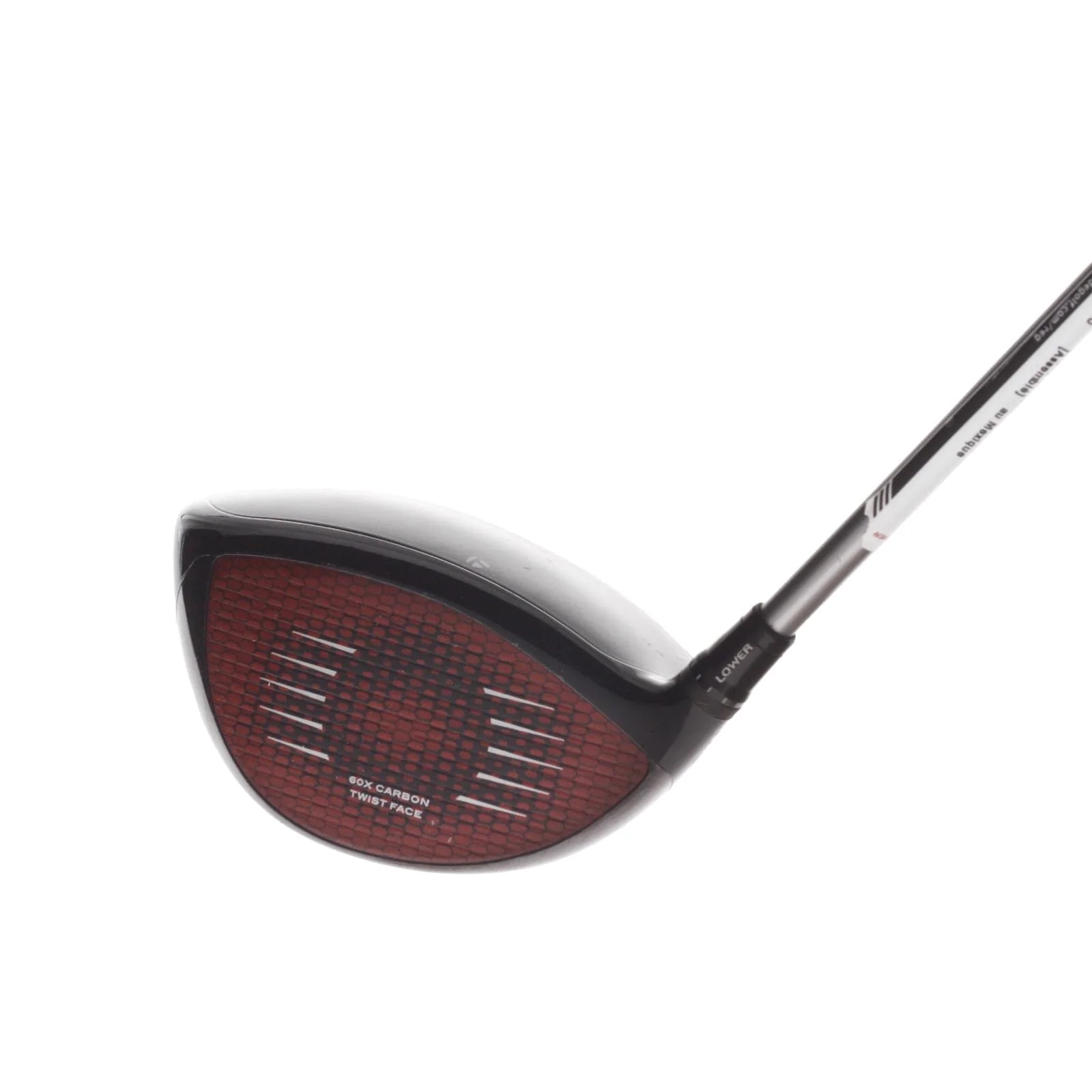 TaylorMade Stealth HD Graphite Mens Right Hand Driver 12* Regular - Fujikura Speeder NX 50-R - Image 3