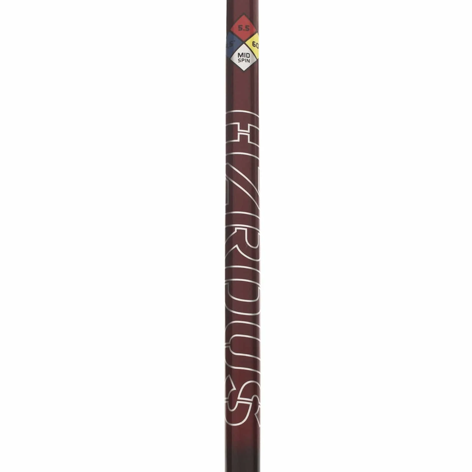 TaylorMade Stealth HD Graphite Mens Right Hand Driver 12* Regular - HZRDUS Smoke RDX Red 60 - Image 4