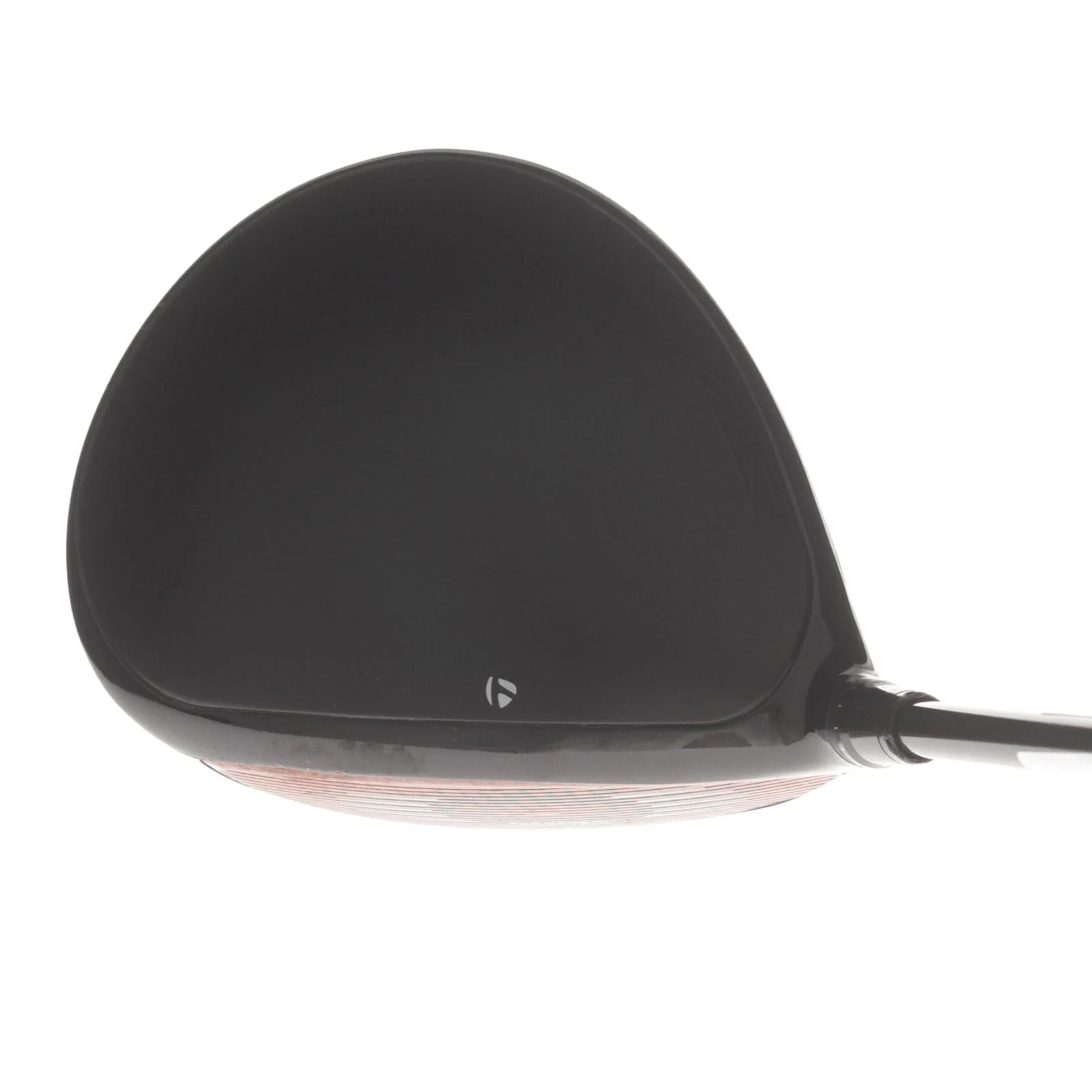 TaylorMade Stealth HD Graphite Mens Right Hand Driver 12* Regular - HZRDUS Smoke RDX Red 60 - Image 2