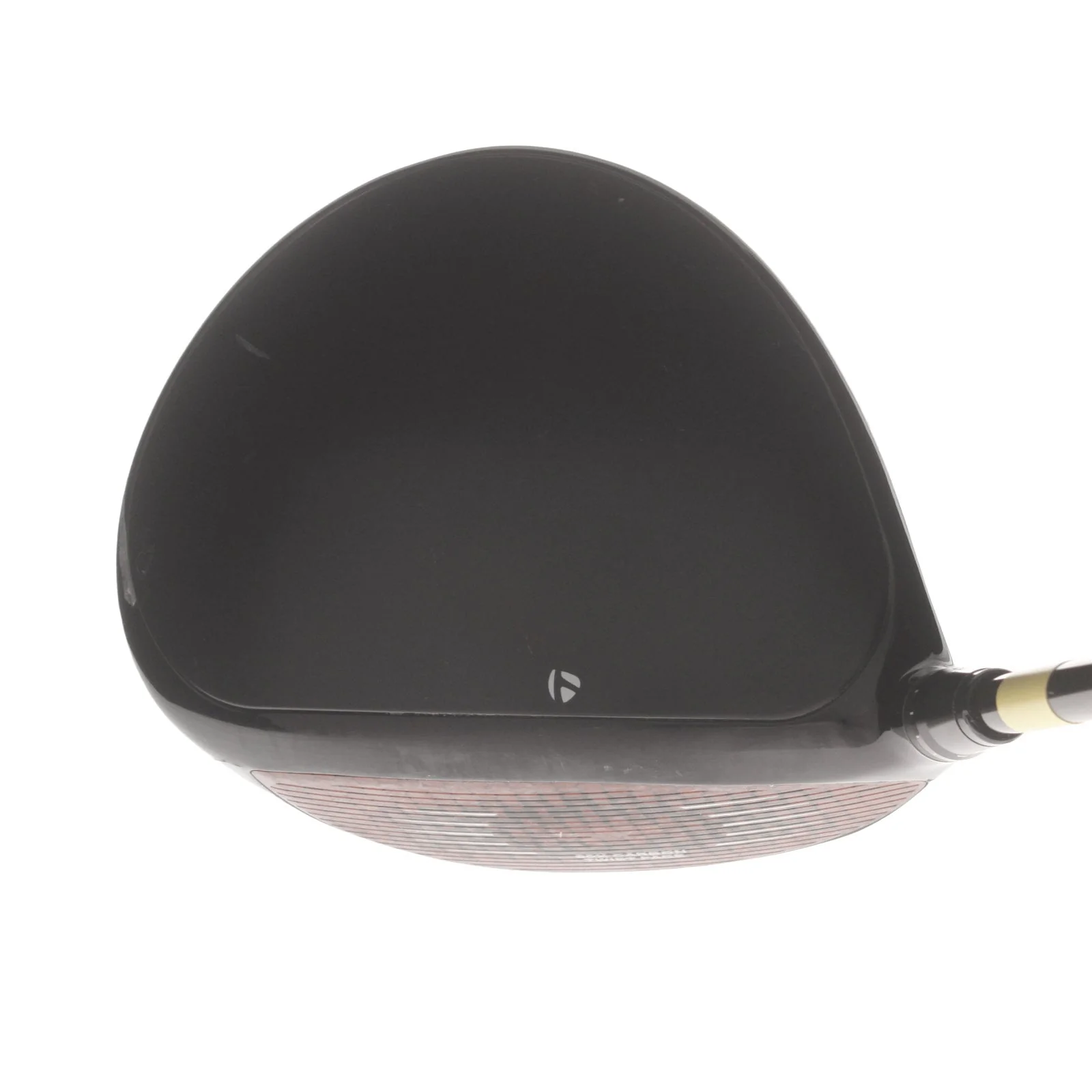 TaylorMade Stealth HD Graphite Mens Right Hand Driver 12* Regular - Hzrdus Smoke Red RDX 5.5 60g - Image 2