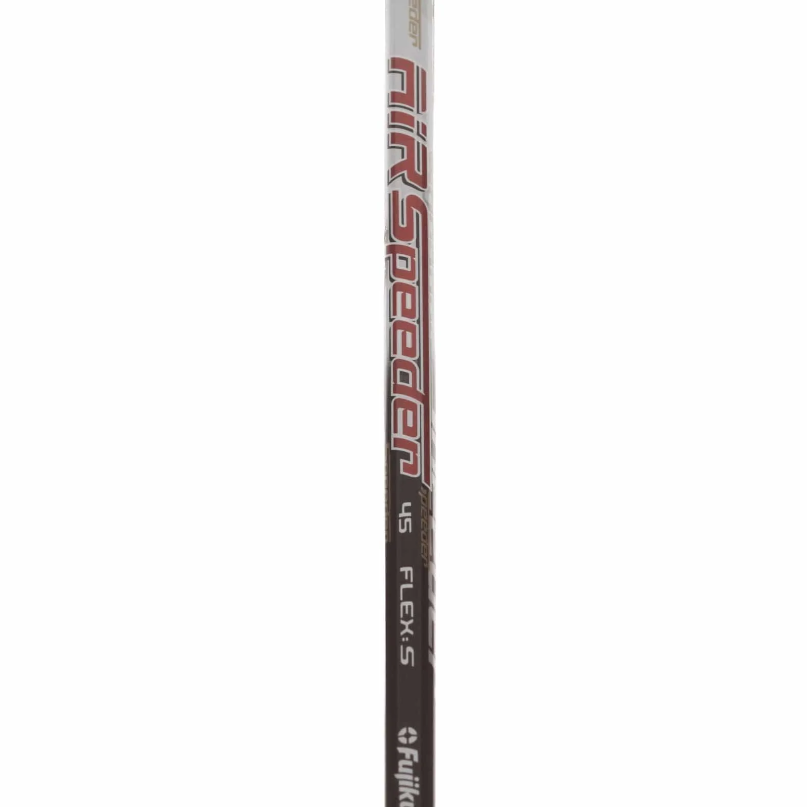 TaylorMade Stealth HD Graphite Mens Right Hand Driver 12* Stiff - Fujkikura Air Speeder 45 - Image 4