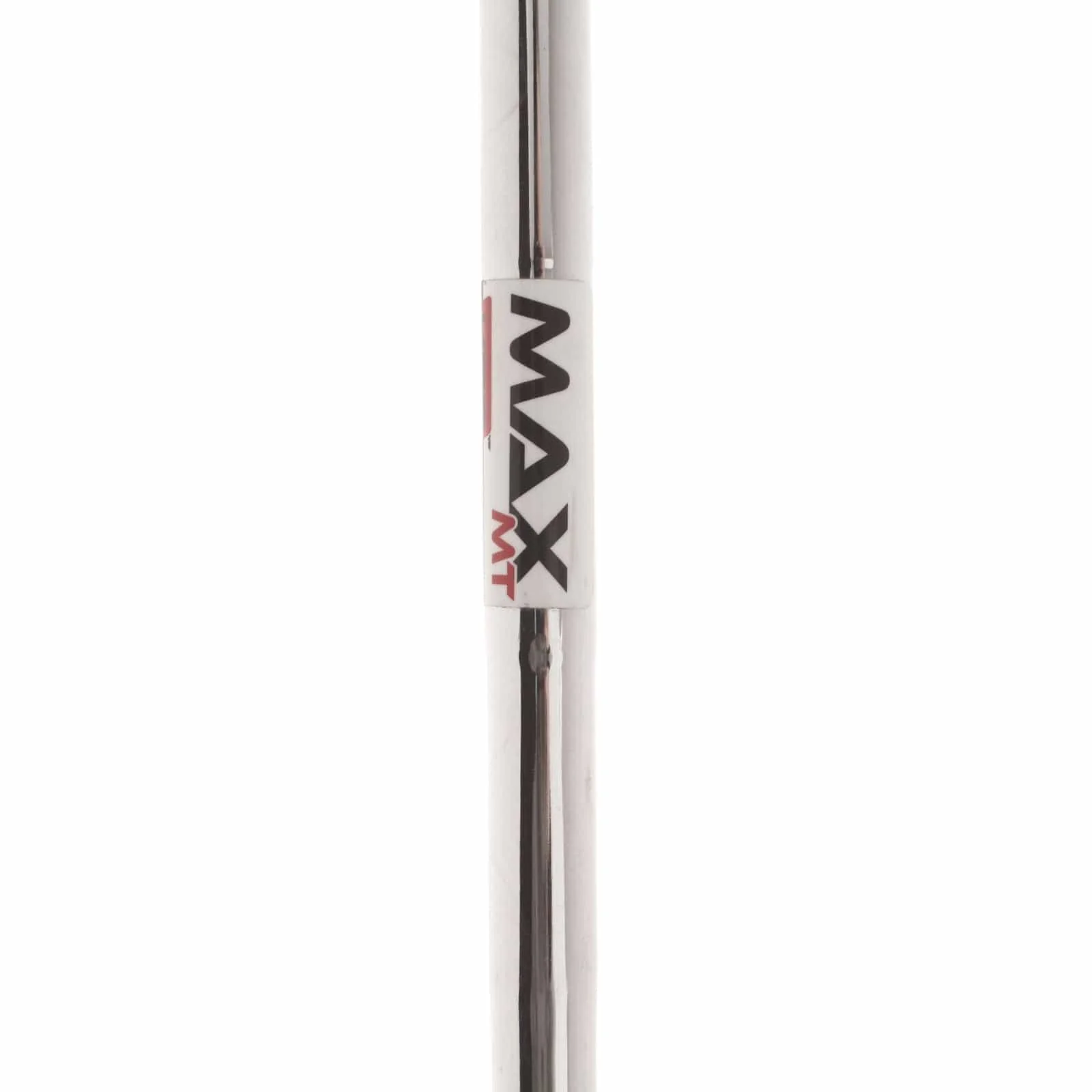 TaylorMade Stealth HD Graphite Mens Right Hand Irons 5-PW Regular - KBS Max MT 85 - Image 5