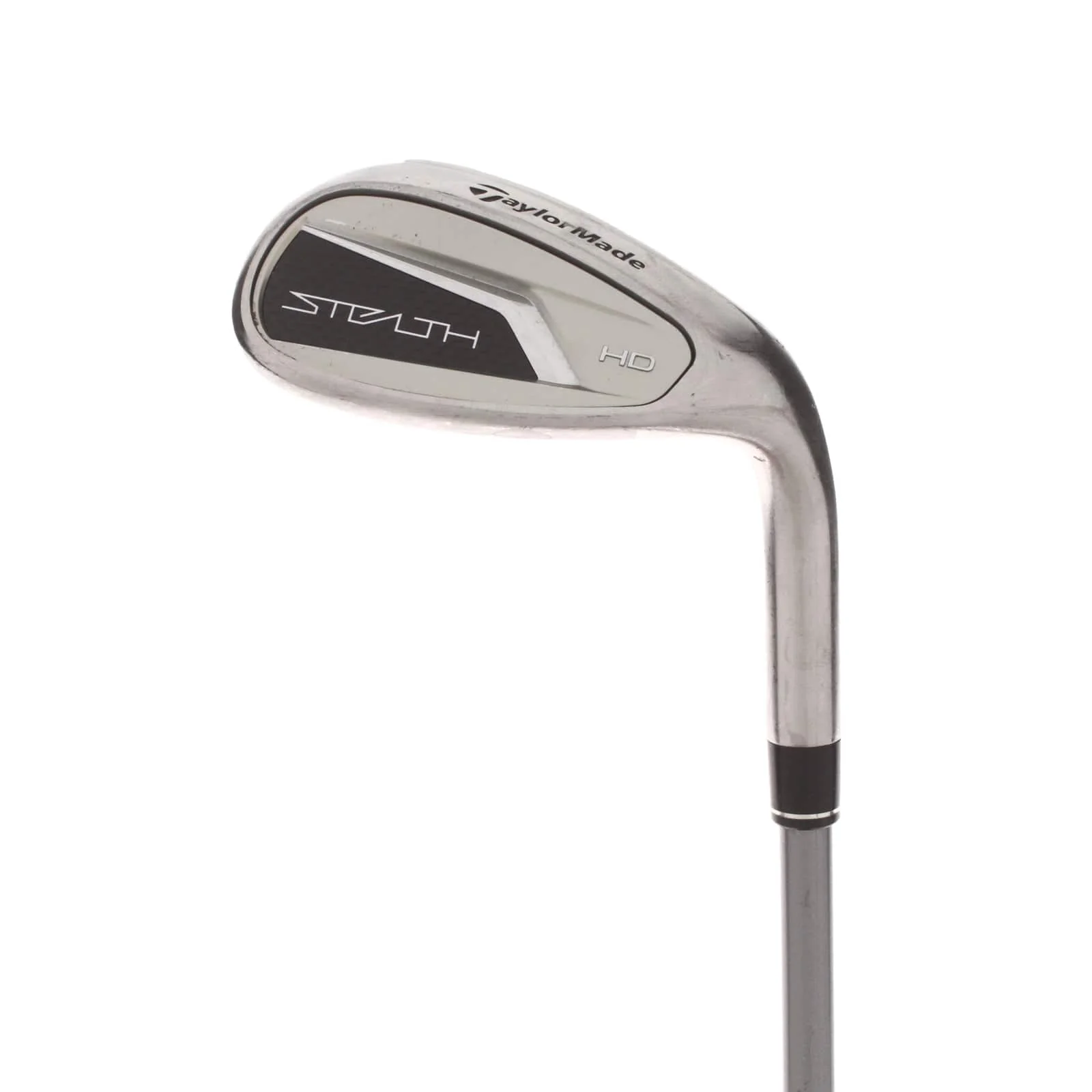 TaylorMade Stealth HD Graphite Mens Right Hand Lob Wedge 58* Regular - Fujikura Speeder NX 50-R