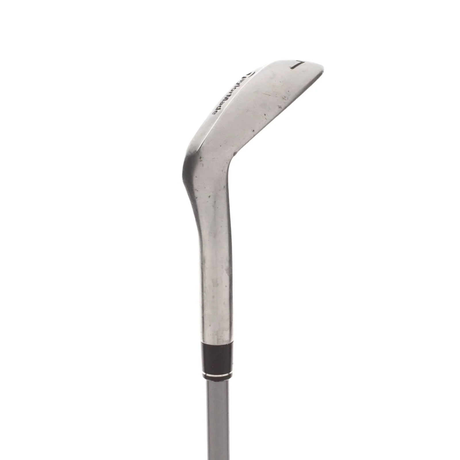 TaylorMade Stealth HD Graphite Mens Right Hand Lob Wedge 58* Regular - Fujikura Speeder NX 50-R - Image 3