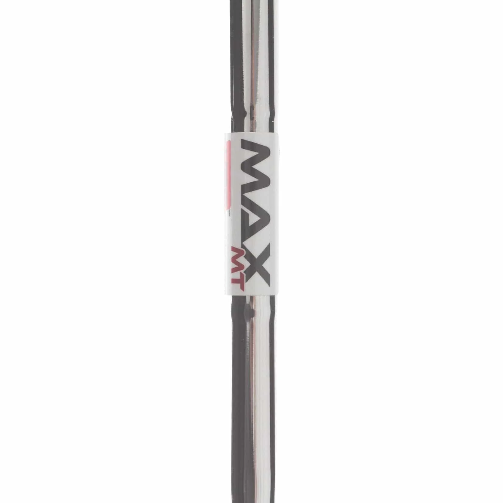 TaylorMade Stealth HD Steel Mens Right Hand Irons 5-AW Regular - KBS Max MT 85 - Image 5