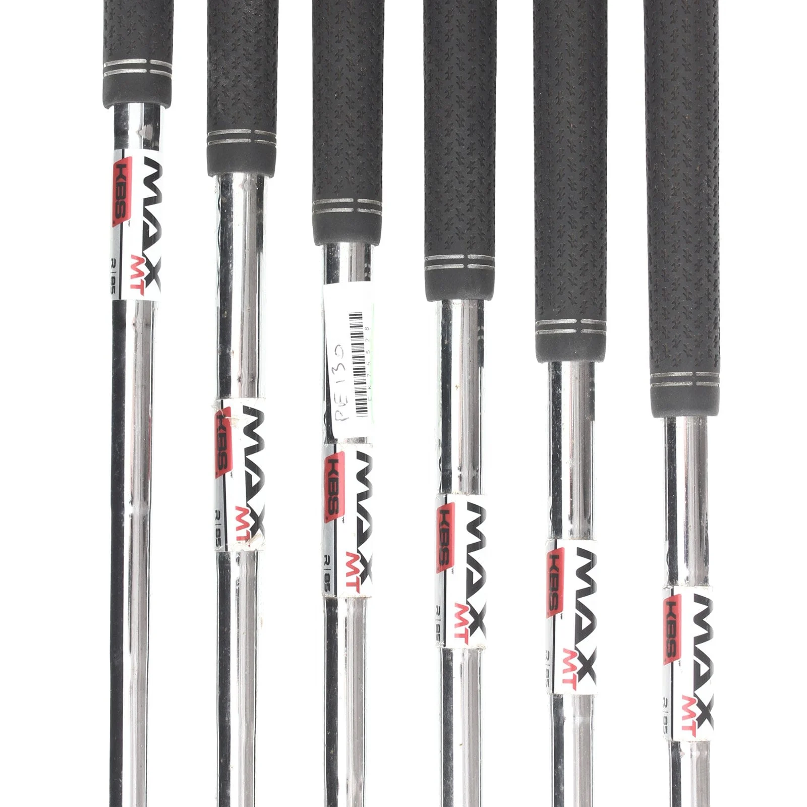 Taylormade Stealth HD Steel Mens Right Hand Irons 5-PW Regular - KBS MAX MT 85G - Image 6