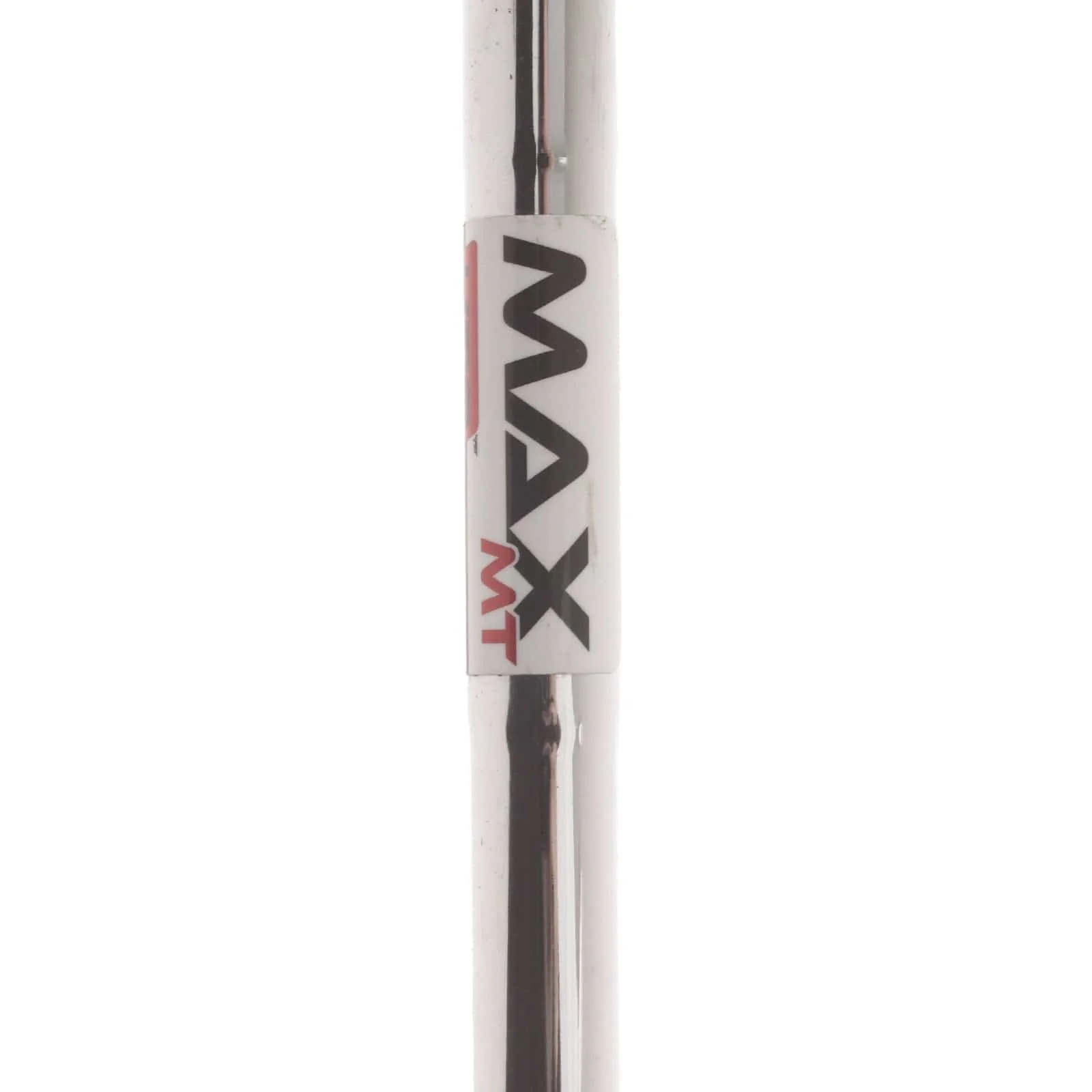 TaylorMade Stealth HD Steel Mens Right Hand Irons 5-SW Regular - KBS Max MT 85 - Image 5