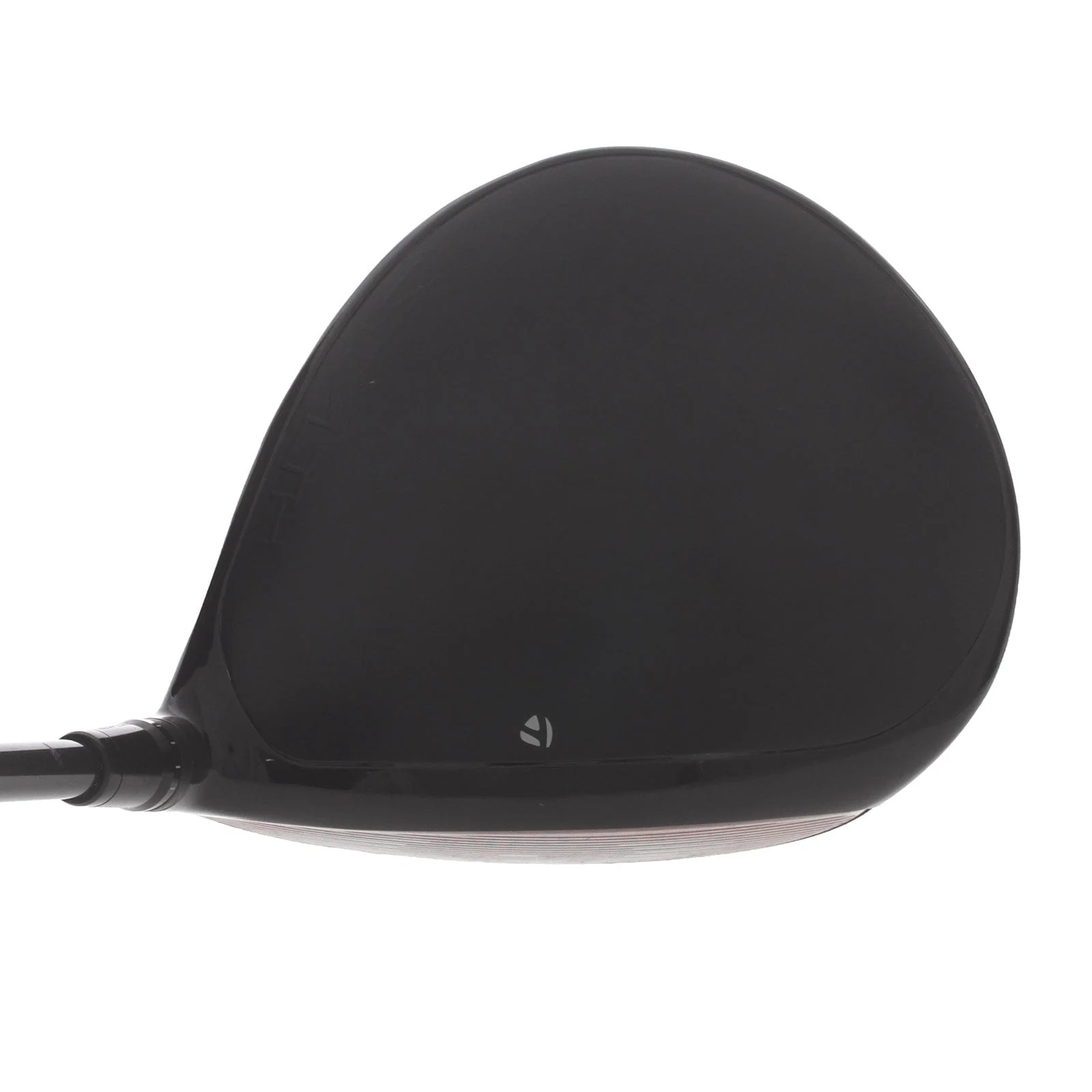 TaylorMade Stealth Plus Graphite Mens Left Hand Driver 9* Regular - Diamana T+ 60R - Image 2