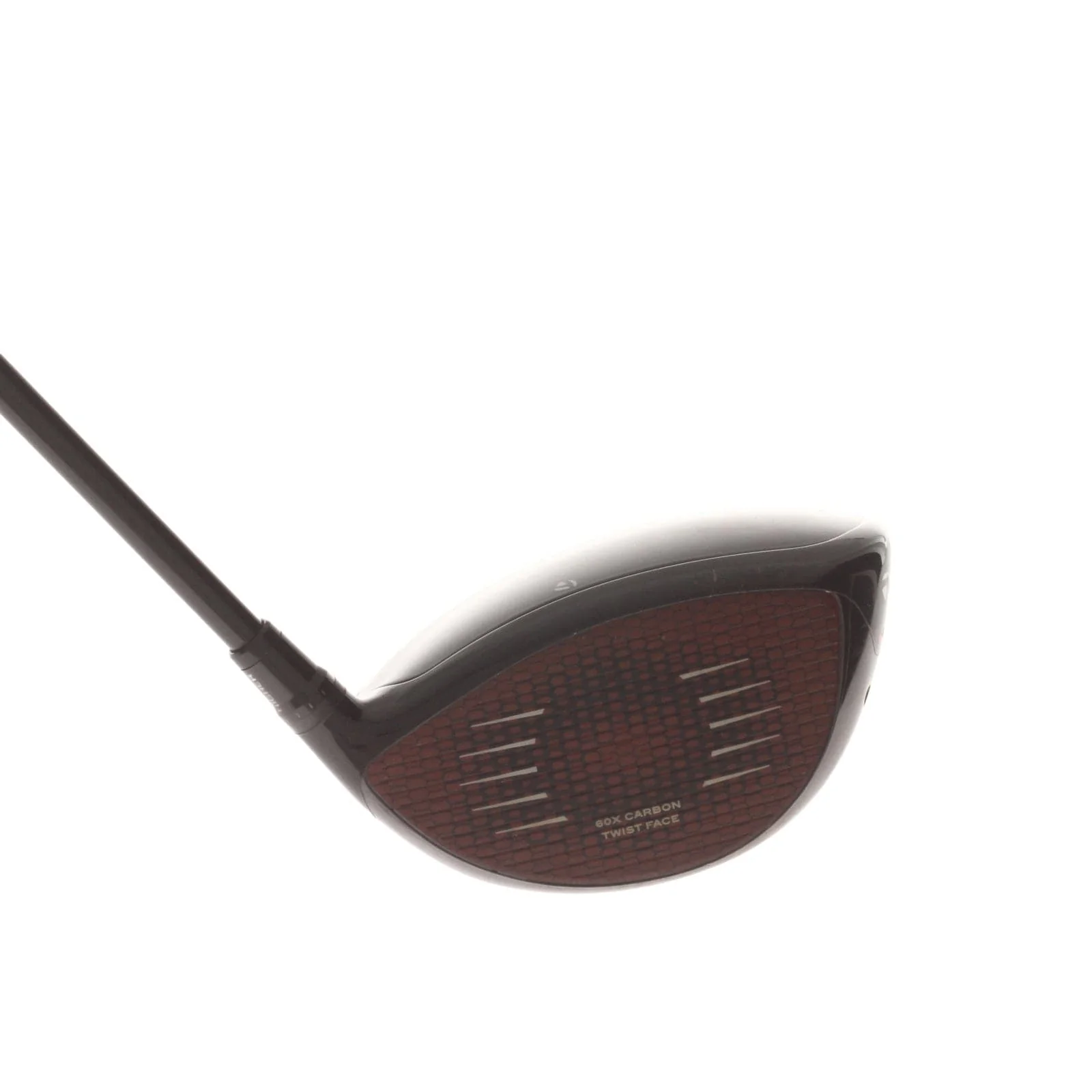 TaylorMade Stealth Plus Graphite Mens Left Hand Driver 9* Stiff - Fujikura Ventus 5-S - Image 4