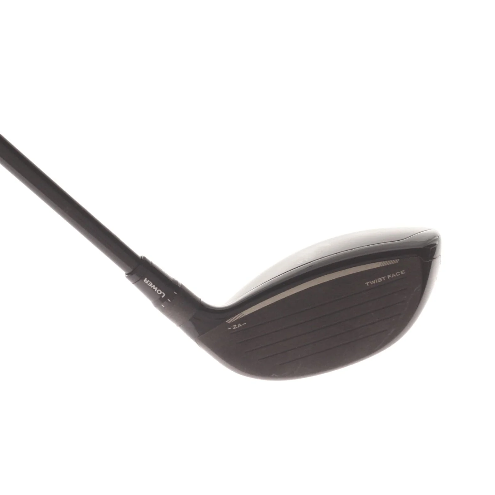 TaylorMade Stealth Plus Graphite Mens Left Hand Fairway 3 Wood 15* Extra Stiff - Kai'li White 70x - Image 3