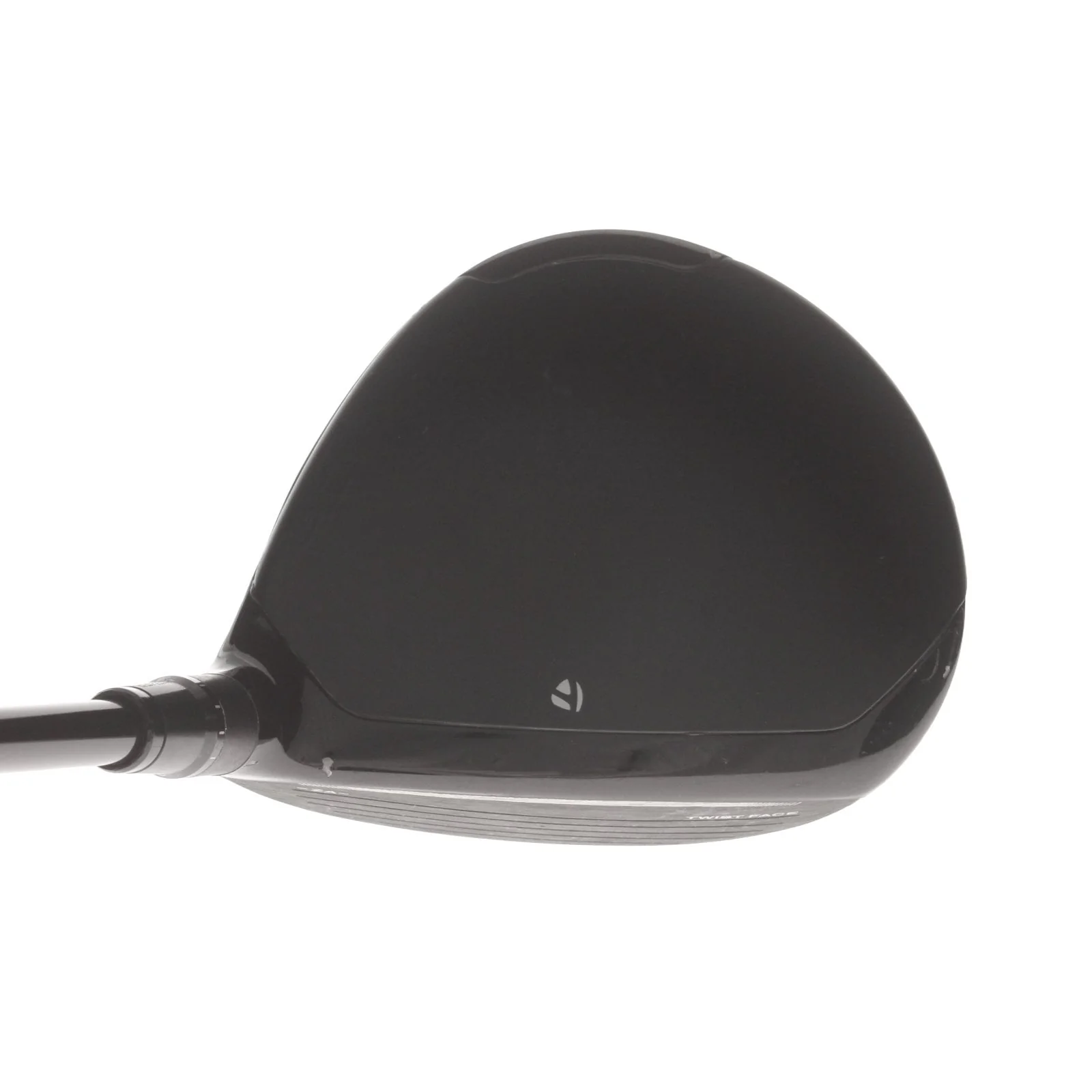 TaylorMade Stealth Plus Graphite Mens Left Hand Fairway 3 Wood 15* Regular - Tensei AV Series Blue 65 - Image 2