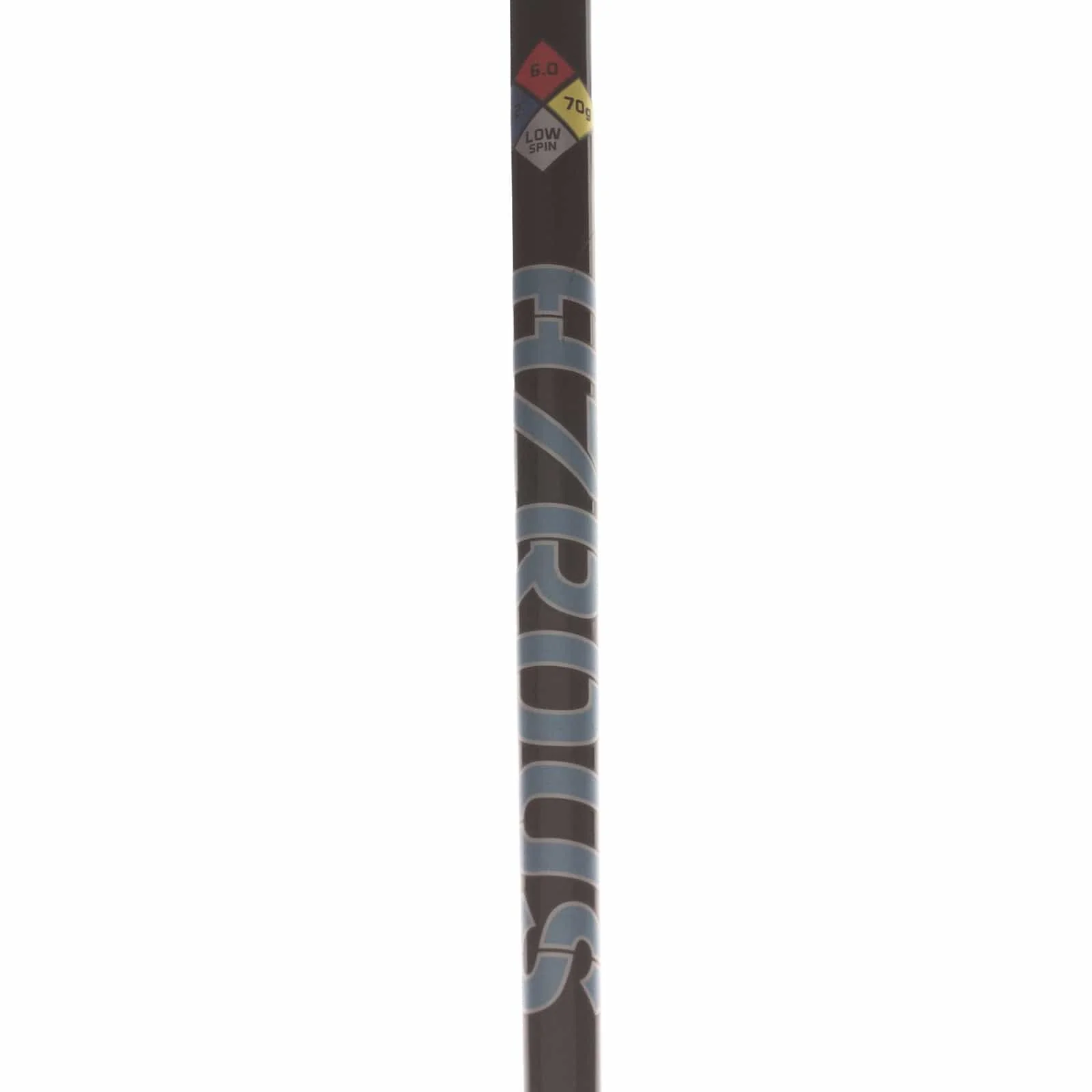 TaylorMade Stealth Plus Graphite Mens Left Hand Fairway 3 Wood 15* Stiff - Hzrdus Smoke Blue RDX 6.0 70g - Image 4