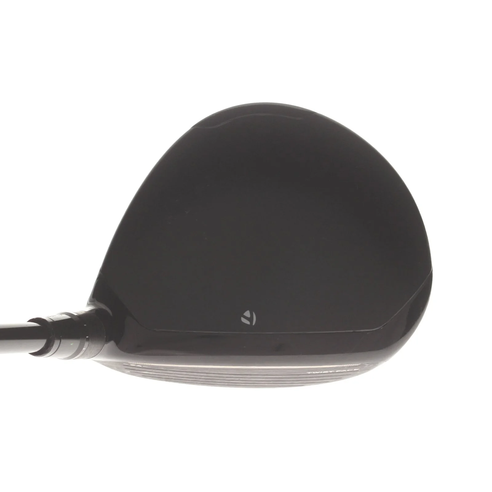 TaylorMade Stealth Plus Graphite Mens Left Hand Fairway 3 Wood 15* Stiff - Tensei AV Silver Series 75 - Image 2