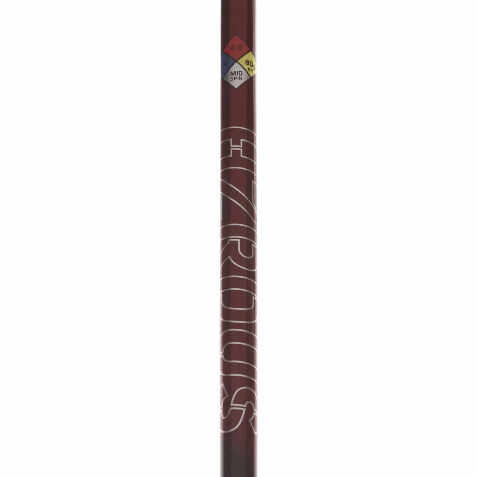 TaylorMade Stealth Plus+ Graphite Mens Right Hand 2 Hybrid 17* Stiff - HZRDUS RDX Smoke 6.0 80g HY - Image 5