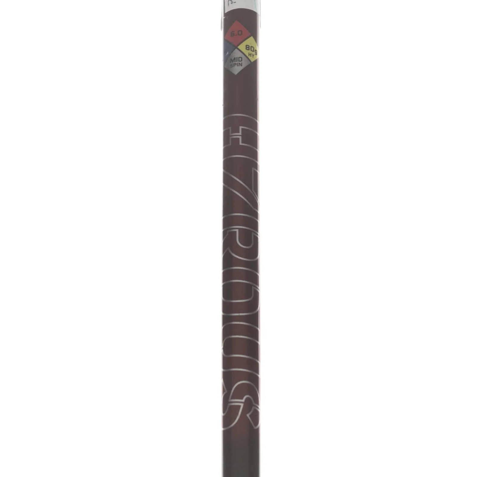 TaylorMade Stealth Plus Graphite Mens Right Hand 2 Hybrid 17* Stiff - HZRDUS Red - Image 5