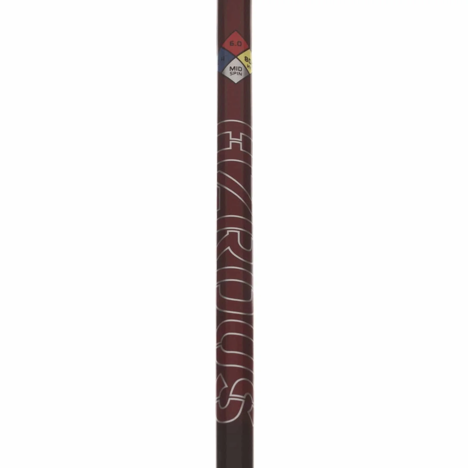 TaylorMade Stealth Plus Graphite Mens Right Hand 3 Hybrid 19.5* Stiff - HZRDUS RDX Smoke 6.0 80g - Image 5