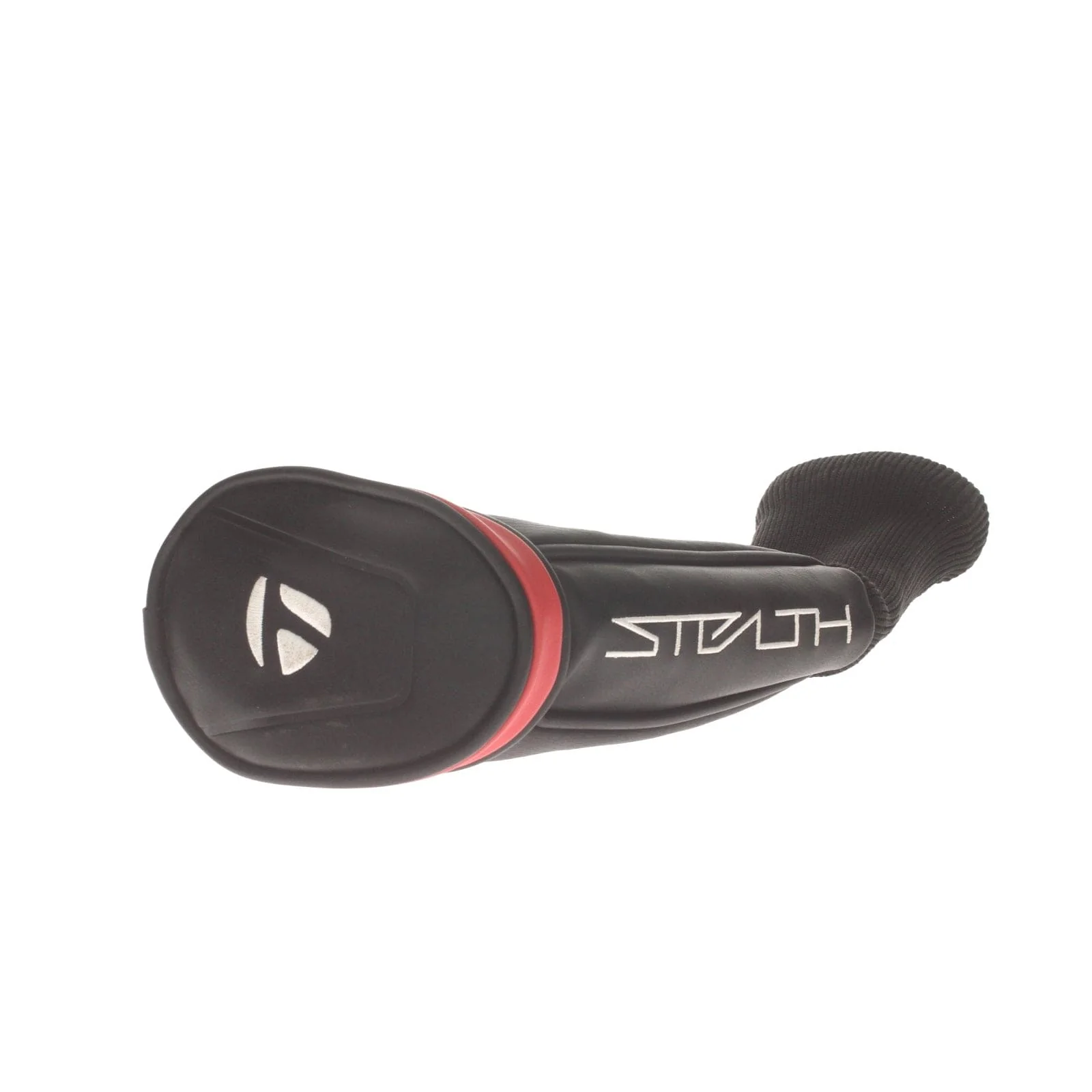 TaylorMade Stealth Plus Graphite Mens Right Hand 3 Hybrid 19.5* Stiff - HZRDUS RDX Smoke 6.0 80g - Image 7