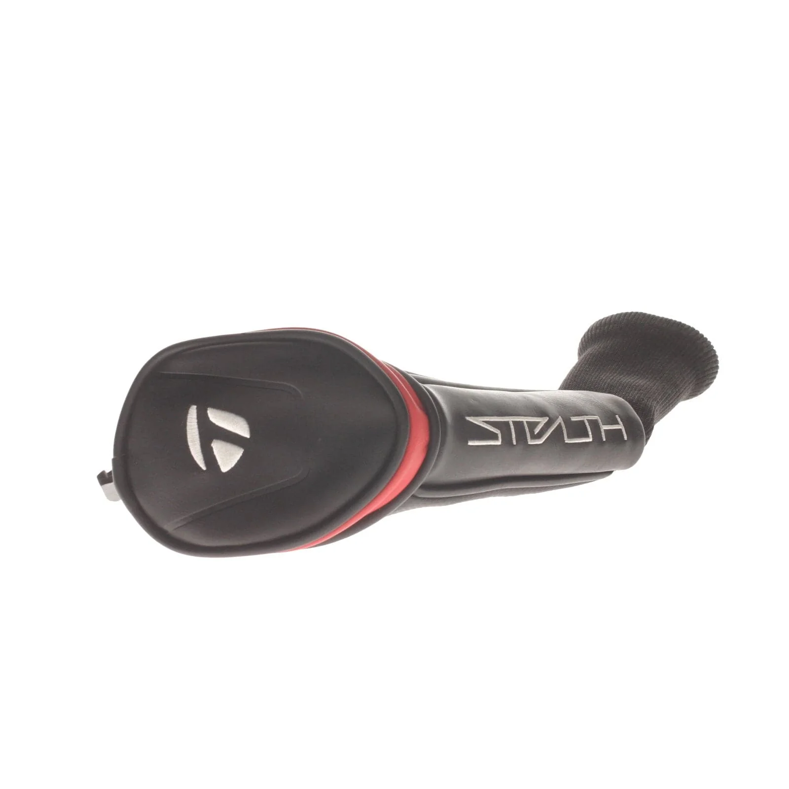 TaylorMade Stealth Plus Graphite Mens Right Hand 3 Hybrid 19.5* Stiff - HZRDUS Smoke RDX Red 80 - Image 7