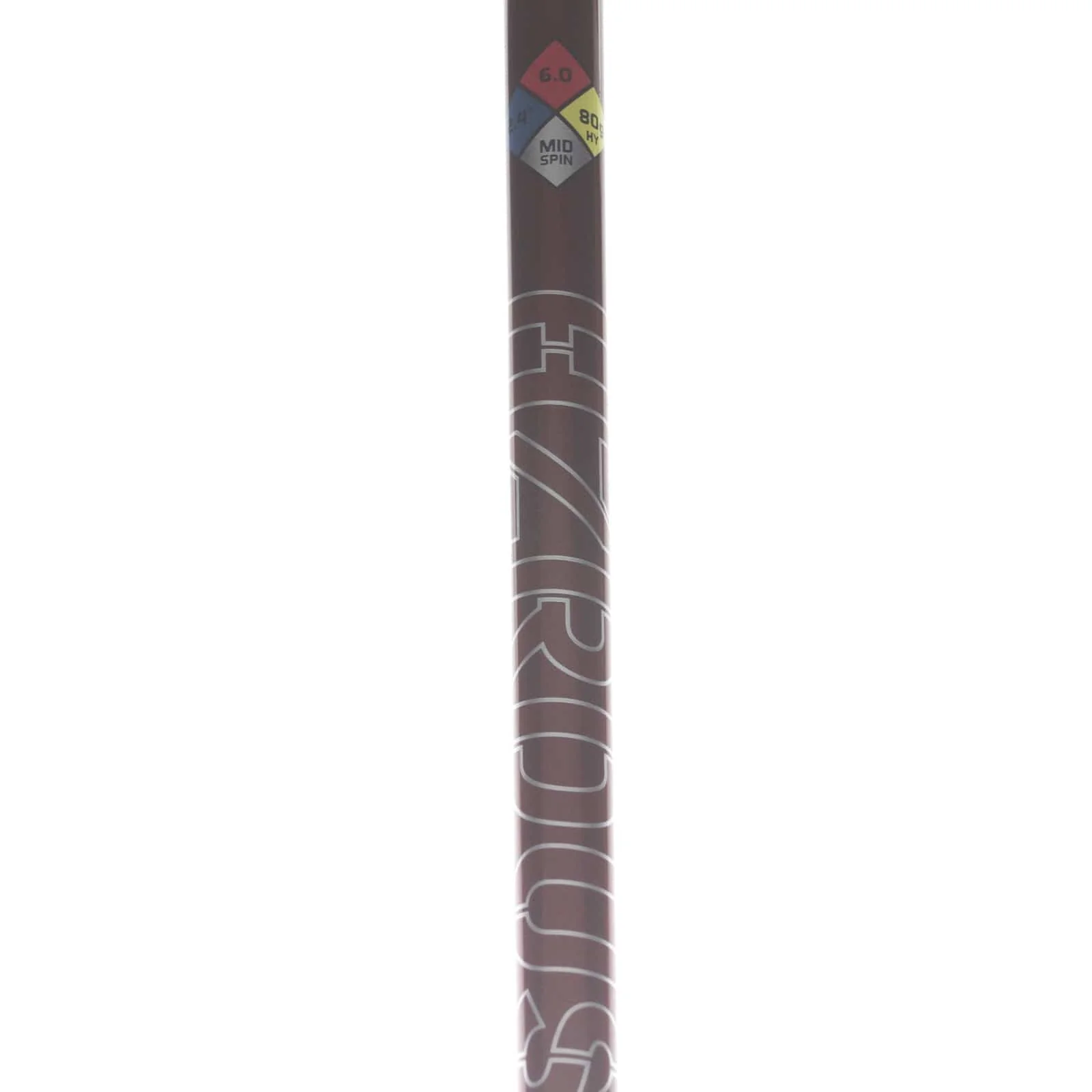 TaylorMade Stealth Plus Graphite Mens Right Hand 3 Hybrid 19.5* Stiff - HZRDUS Smoke RDX Red 80g - Image 5