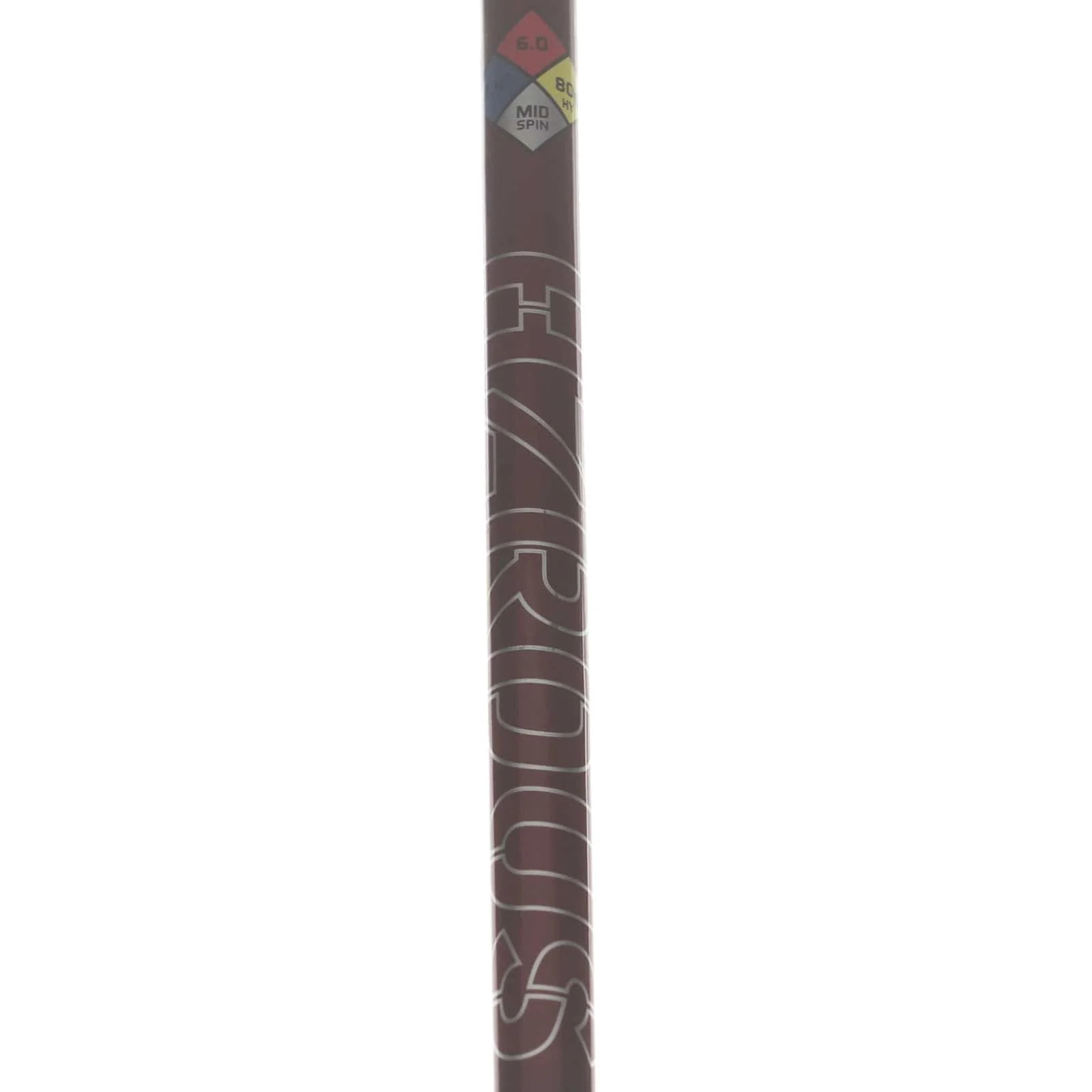 TaylorMade Stealth Plus Graphite Mens Right Hand 3 Hybrid 19.5* Stiff - Hzrdus Smoke Red RDX 6.0 80g - Image 5