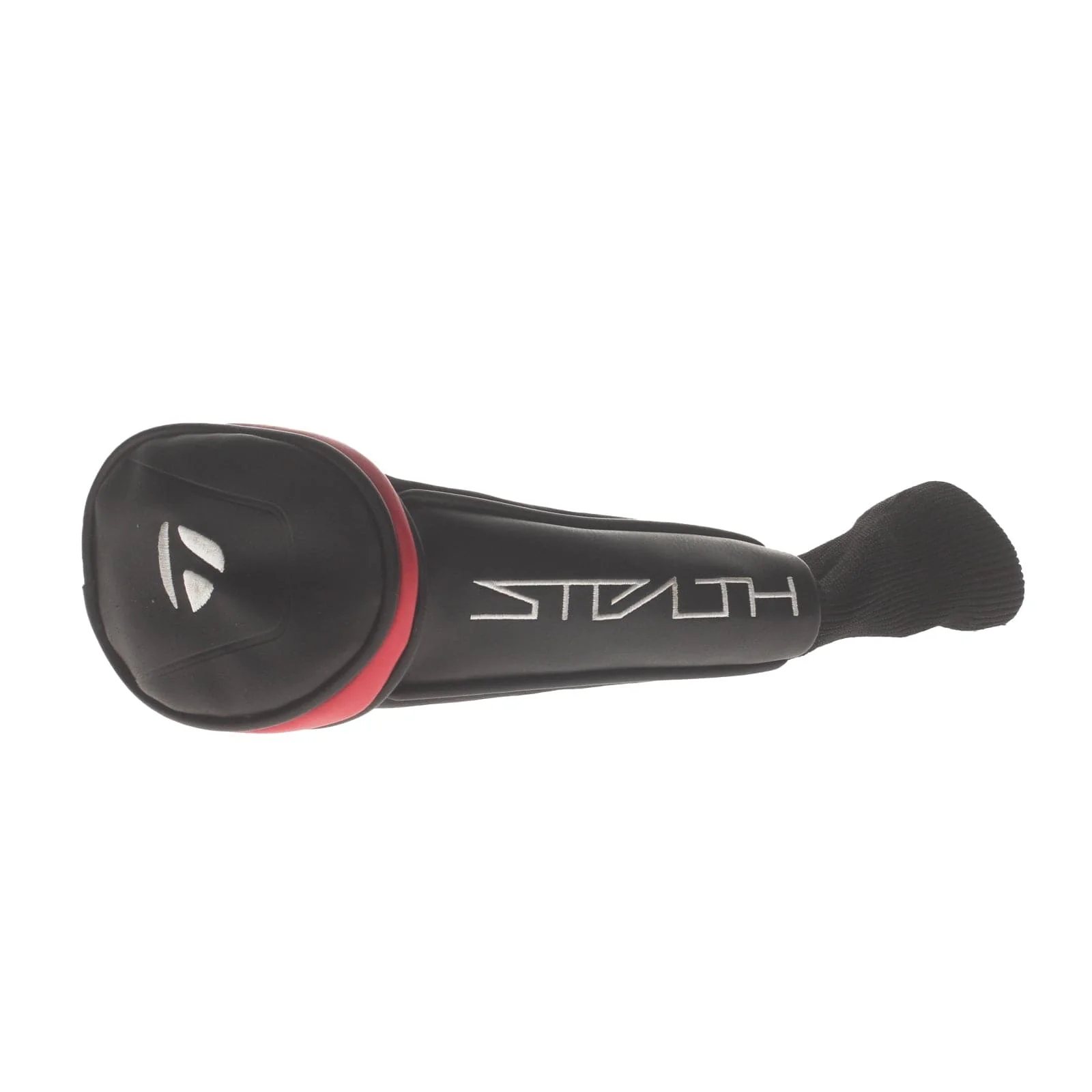 TaylorMade Stealth Plus Graphite Mens Right Hand 3 Hybrid 19.5* Stiff - Hzrdus Smoke Red RDX 6.0 80g - Image 7