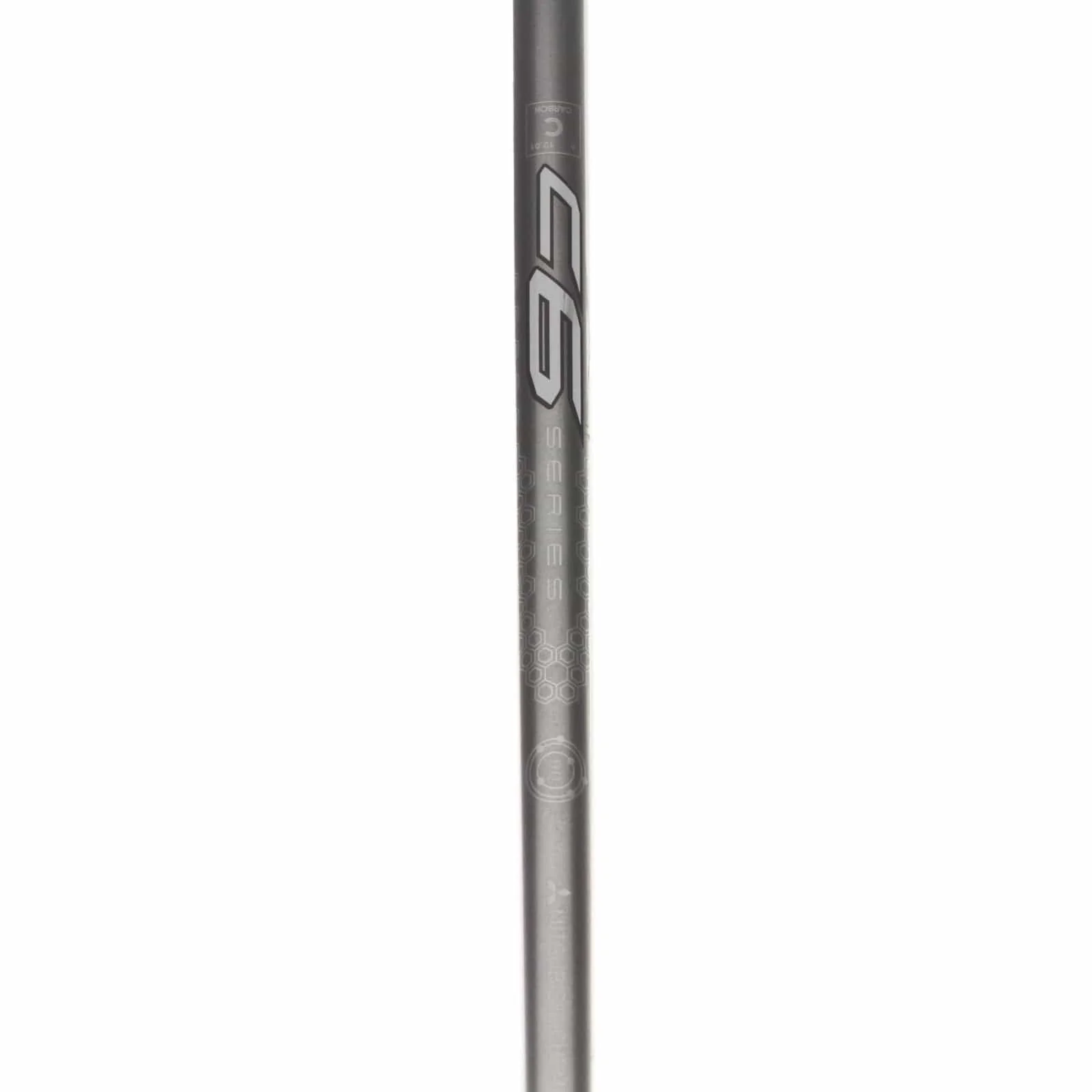 TaylorMade Stealth Plus Graphite Mens Right Hand 4 Hybrid 22* Stiff - Mitsubishi Chemical C6 series - Image 5
