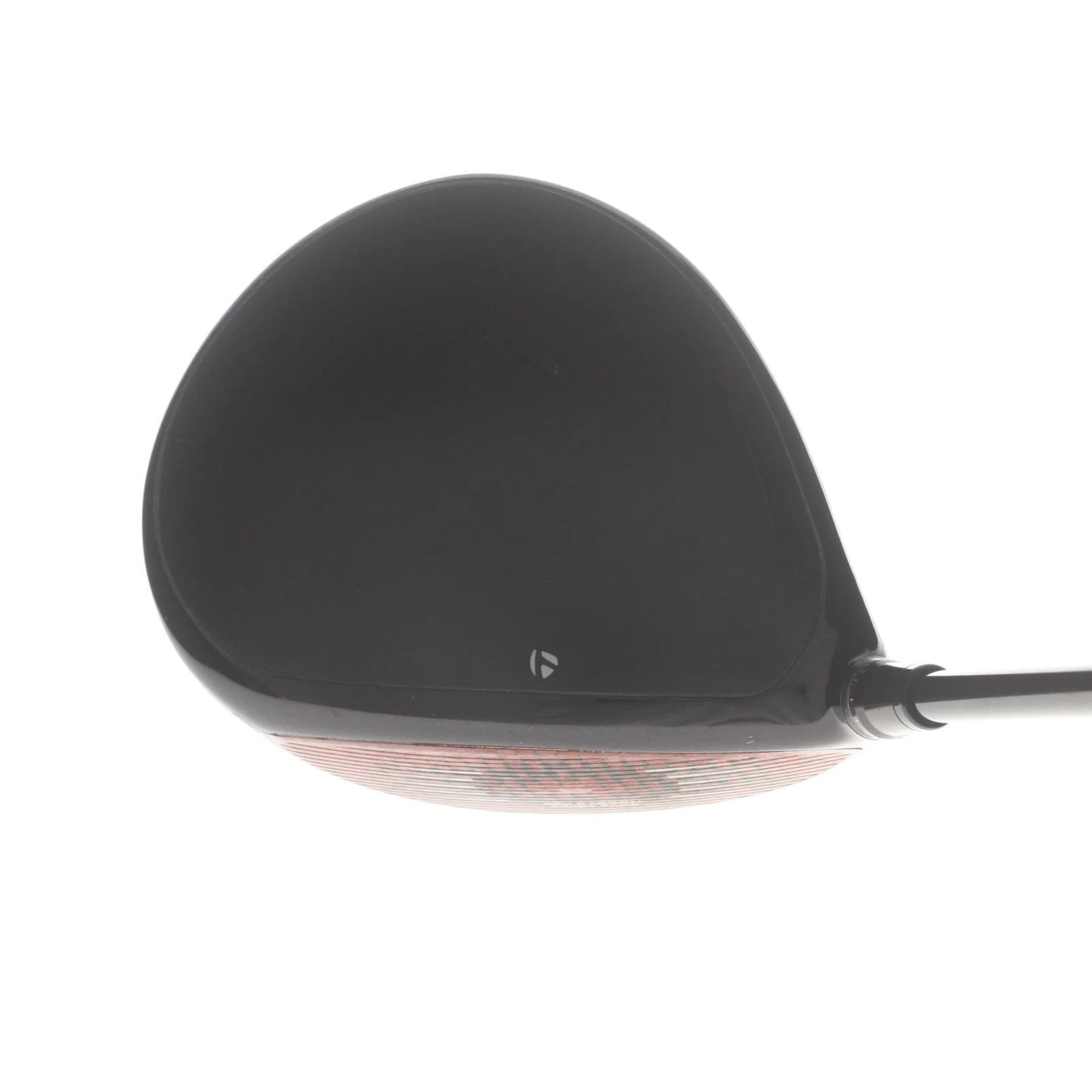 TaylorMade Stealth Plus Graphite Mens Right Hand Driver 10.5* Extra Stiff - Hzrdus Smoke Red RDX 6.5 60g - Image 3
