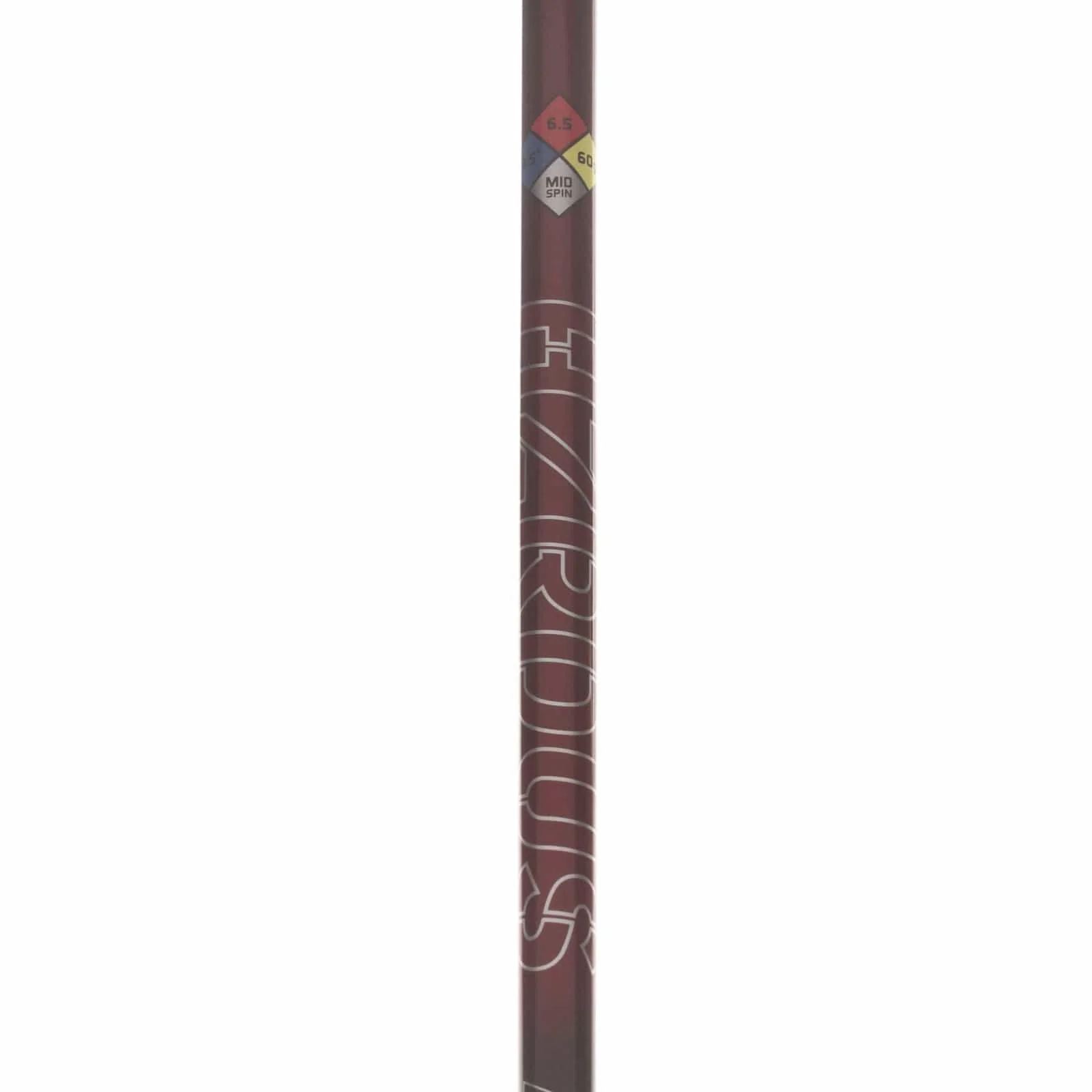 TaylorMade Stealth Plus Graphite Mens Right Hand Driver 10.5* Extra Stiff - Hzrdus Smoke Red RDX 6.5 60g - Image 5