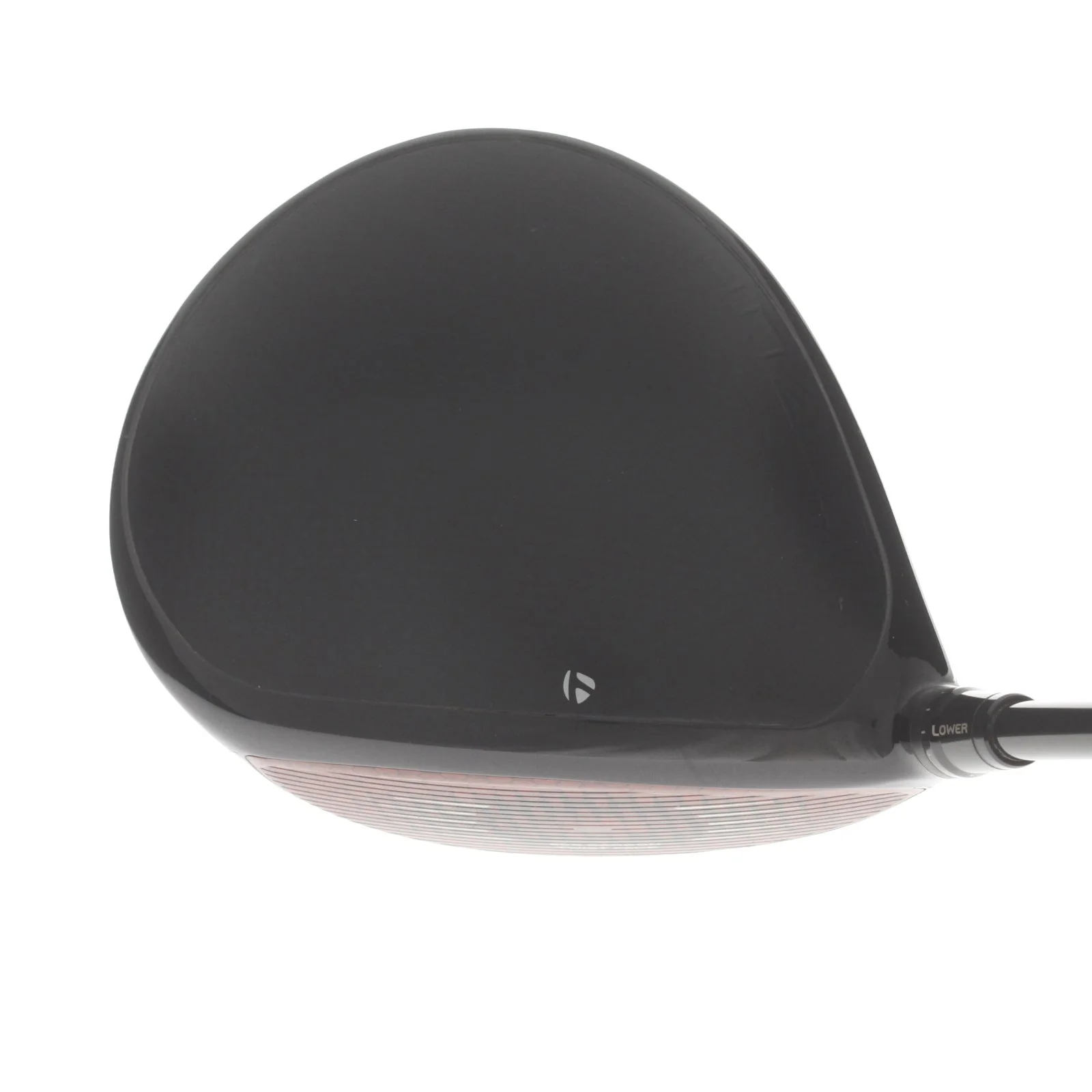 TaylorMade Stealth Plus Graphite Mens Right Hand Driver 10.5* Regular - Fujikura Ventus TR Red 5-R - Image 3