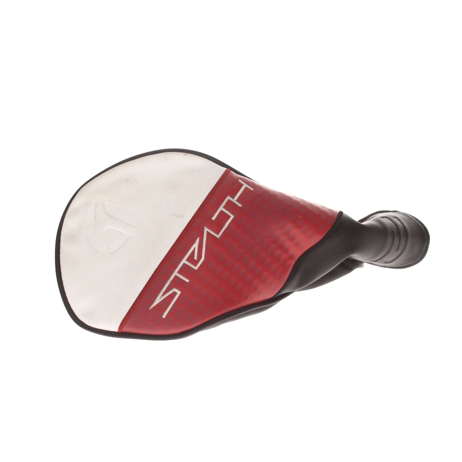 TaylorMade Stealth Plus Graphite Mens Right Hand Driver 10.5* Regular - Fujikura Ventus TR Red 5-R - Image 7