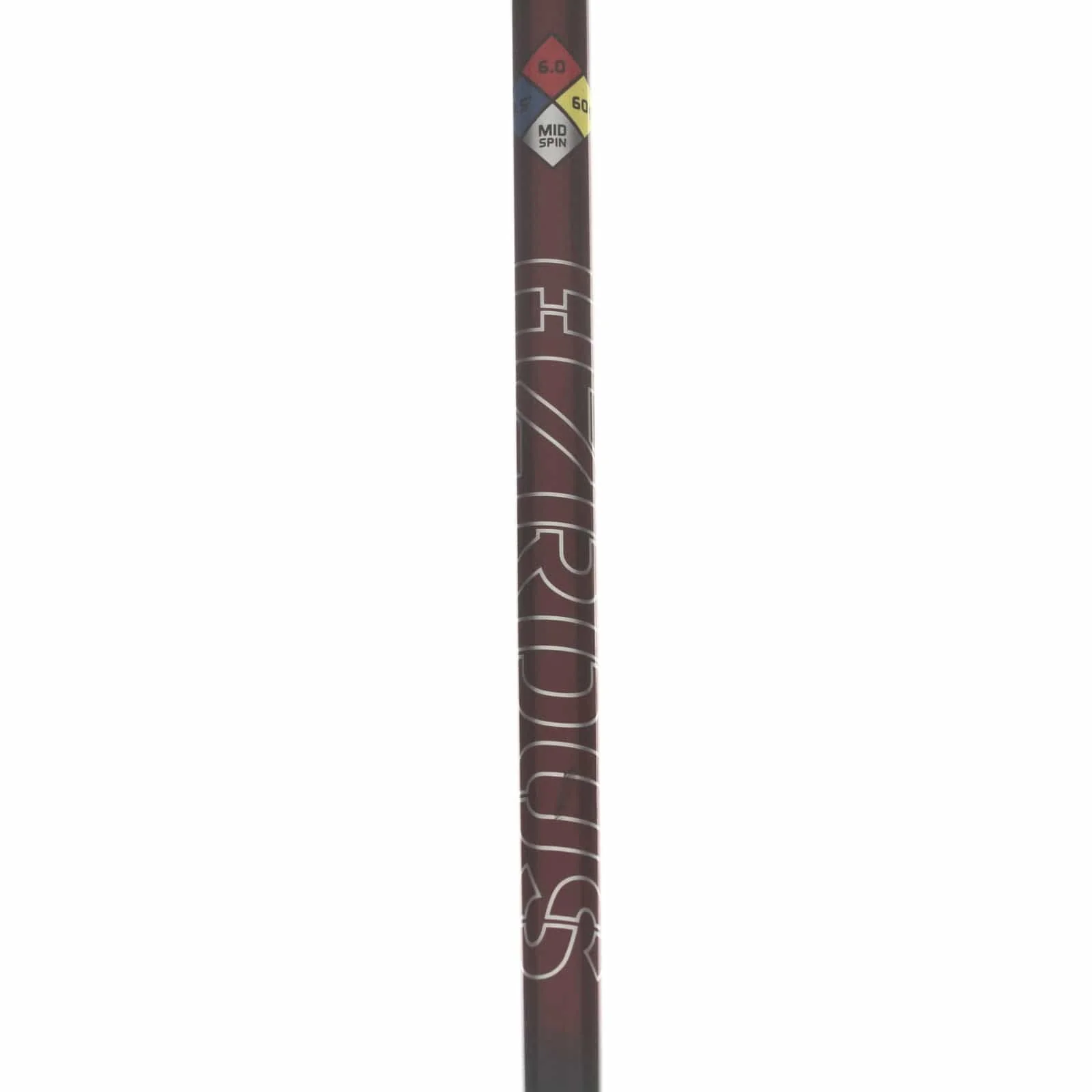TaylorMade Stealth Plus Graphite Mens Right Hand Driver 10.5* Stiff - HZRDUS 6.0 60g - Image 5