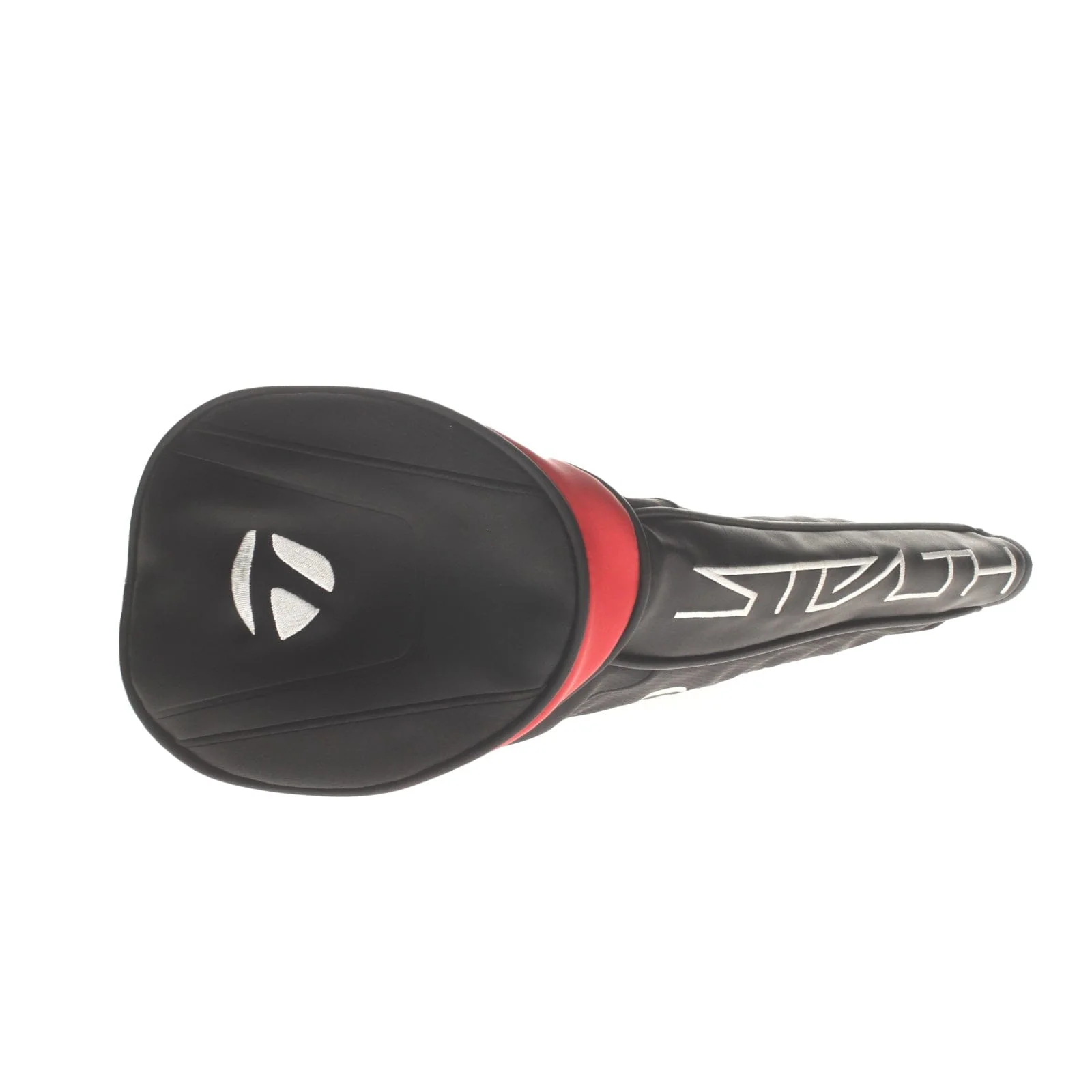 TaylorMade Stealth Plus Graphite Mens Right Hand Driver 10.5* Stiff - HZRDUS 6.0 60g - Image 7