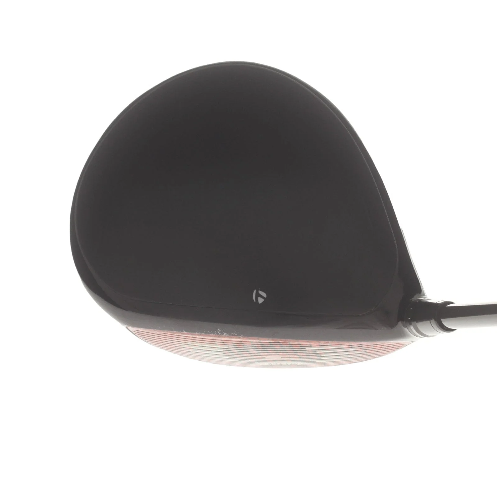TaylorMade Stealth Plus Graphite Mens Right Hand Driver 10.5* Stiff - HZRDUS RDX Smoke Red 6.0 60 - Image 3