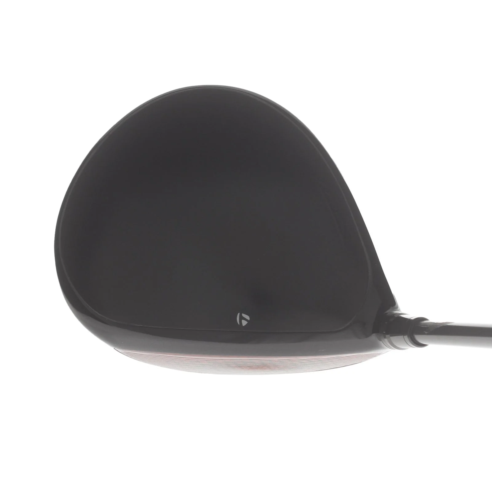 TaylorMade Stealth Plus+ Graphite Mens Right Hand Driver 10.5* Stiff - Hzrdus Yellow 6.0 63g - Image 3